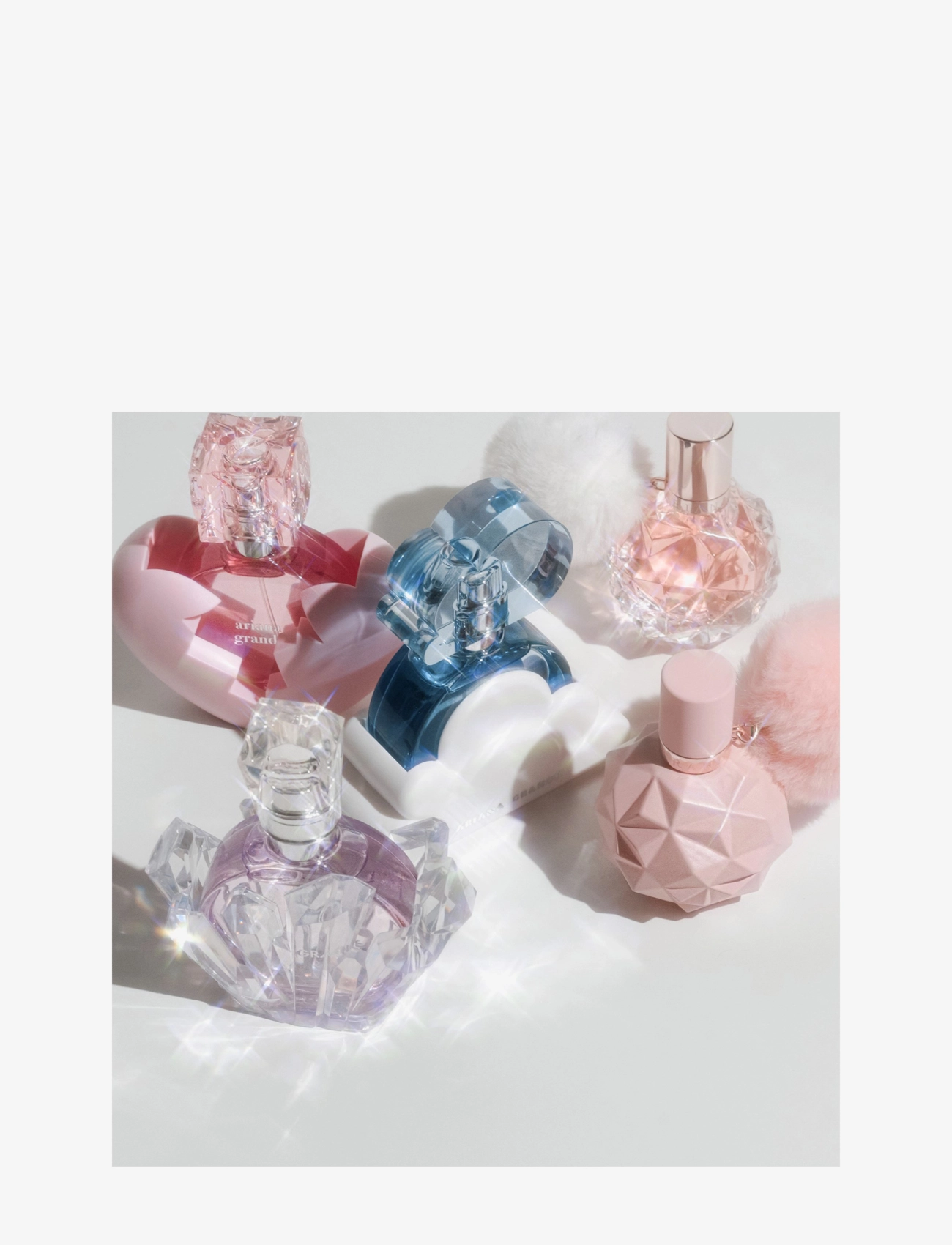 R.e.m. Eau De Parfum 5