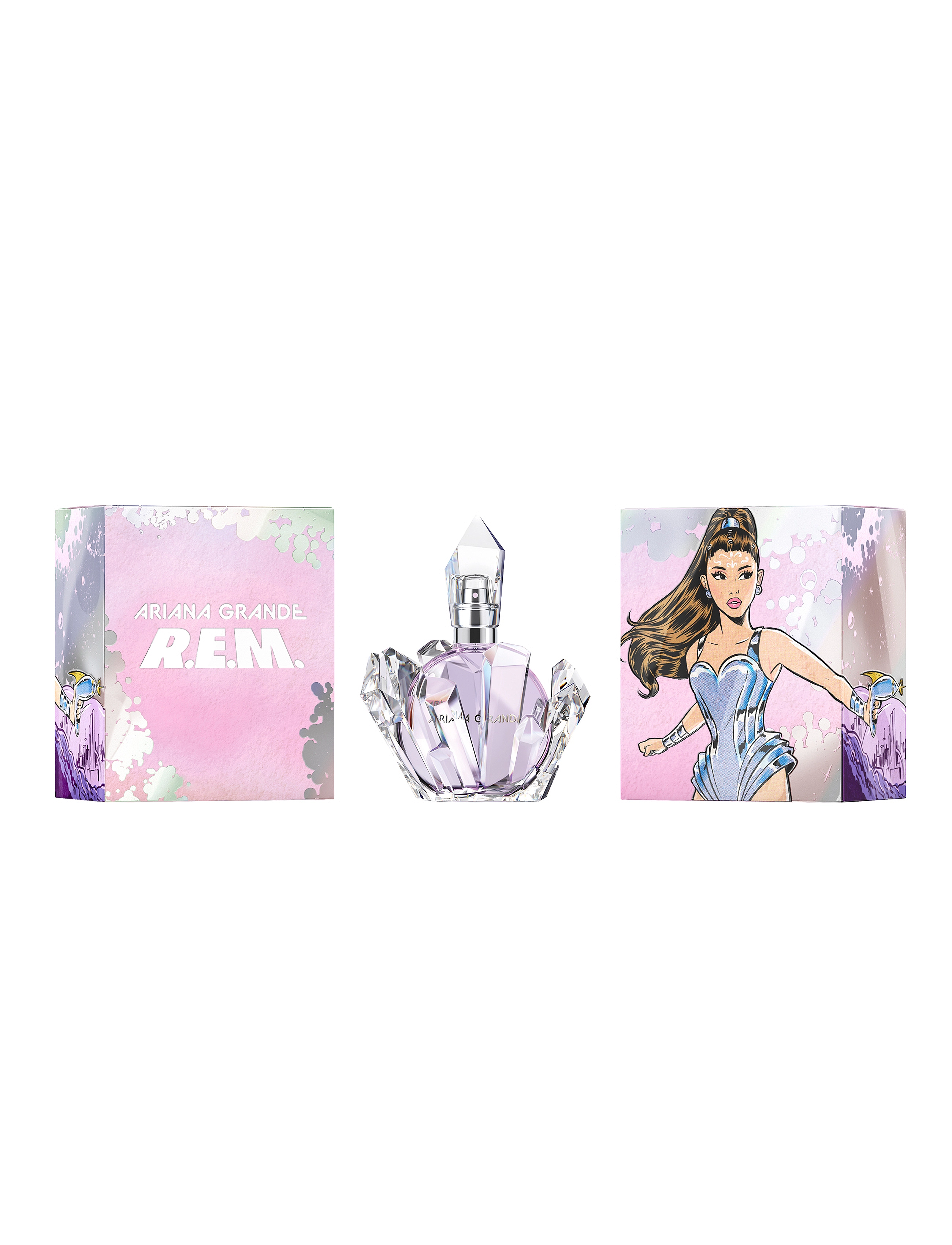 Ariana Grande R.e.m. Edp, 30 ml, Nude, Parfume > Eau De Parfum, Dame