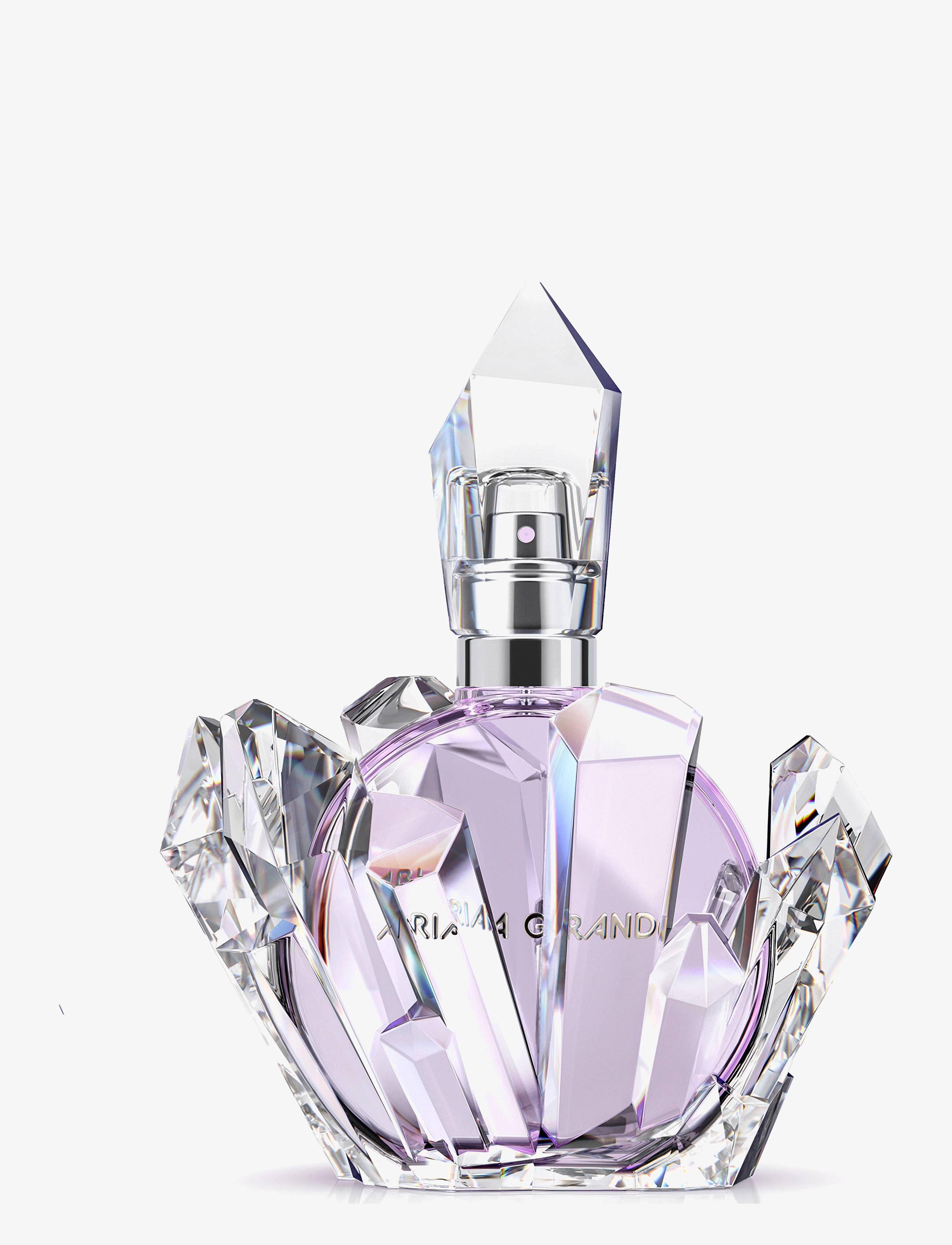 Ariana Grande R.E.M. EdP - Mors dag-presenter - CLEAR / undefined