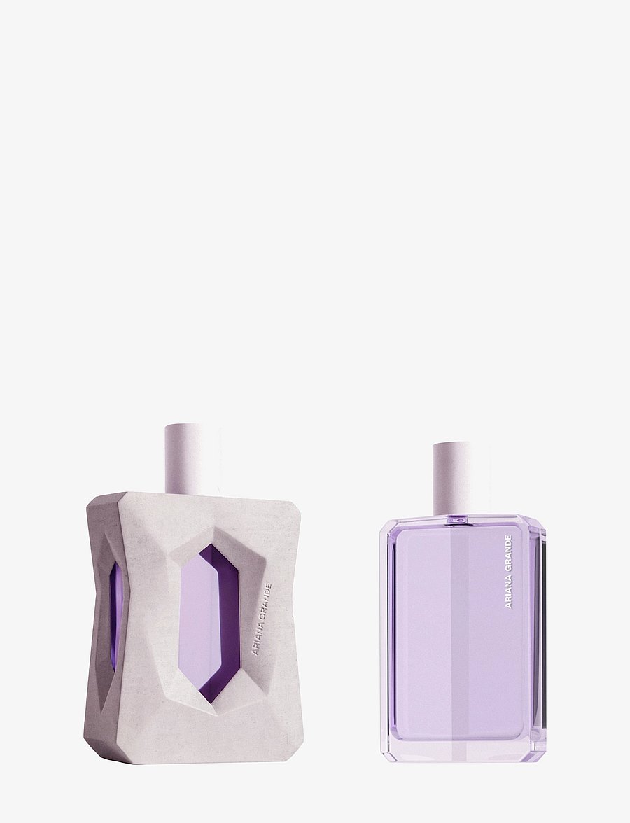 Ariana Grande - God is a Woman EdP - fragrance - clear - 1