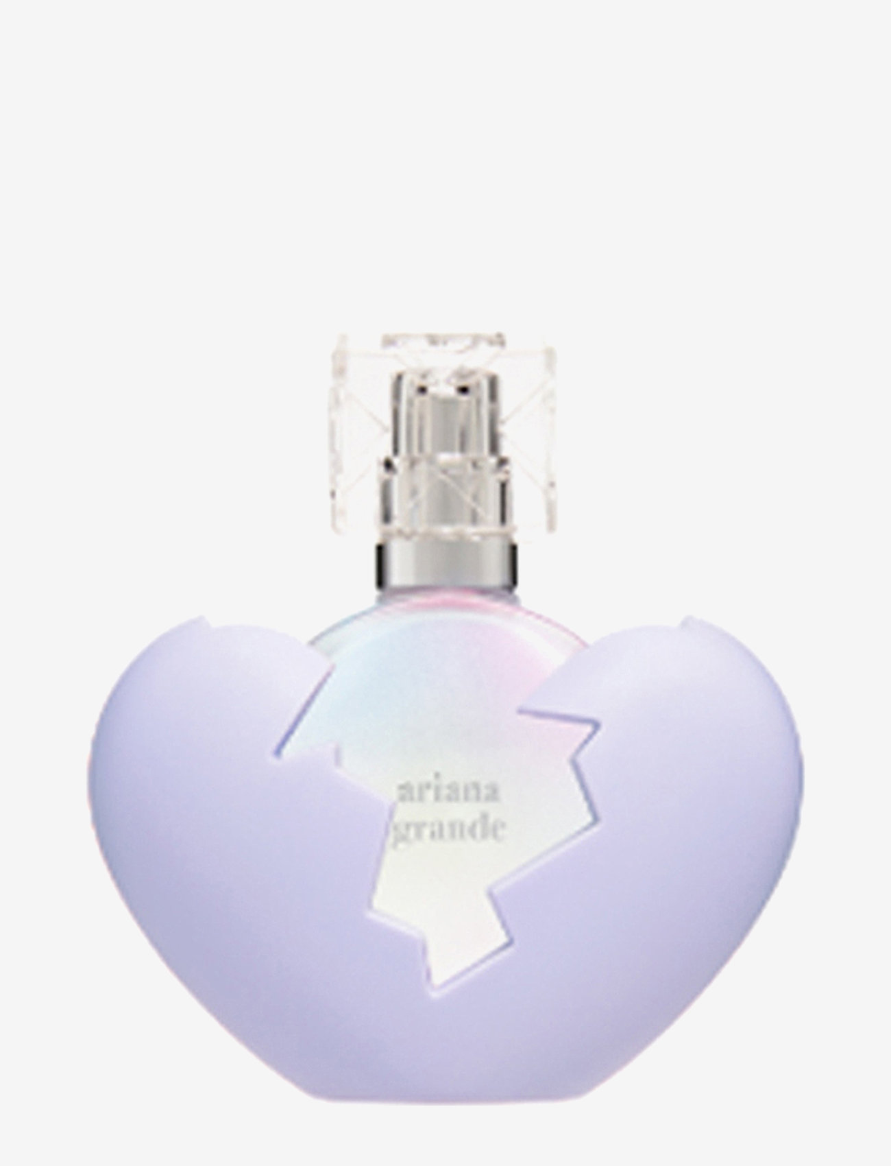 Ariana Grande Thank U Next 2.0 EdP - Inspiration - CLEAR / undefined