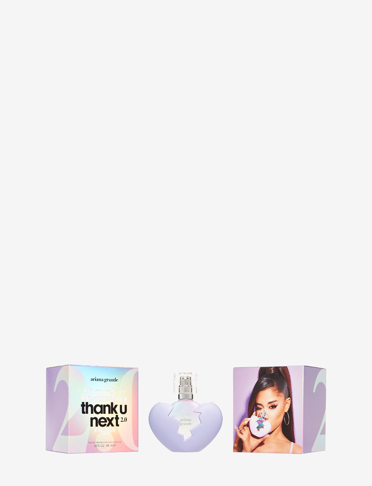 Thank U Next 2.0 Eau de Parfum 3