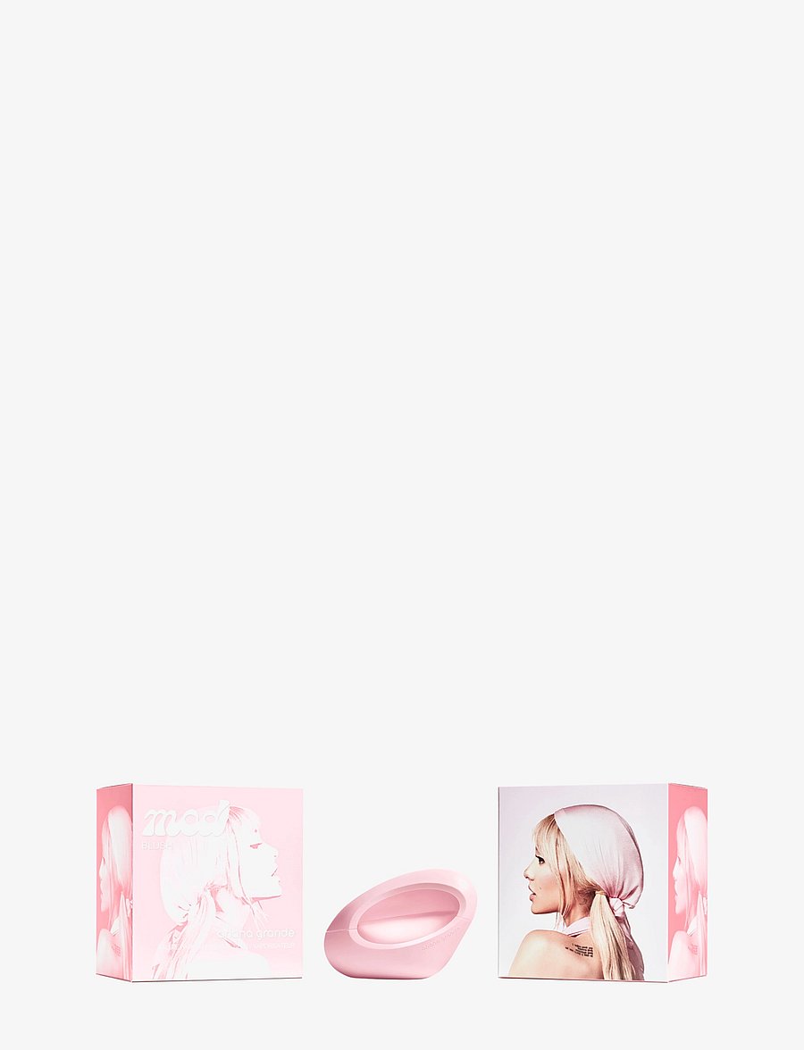 Ariana Grande - MOD Blush EdP - fragrance - clear - 2