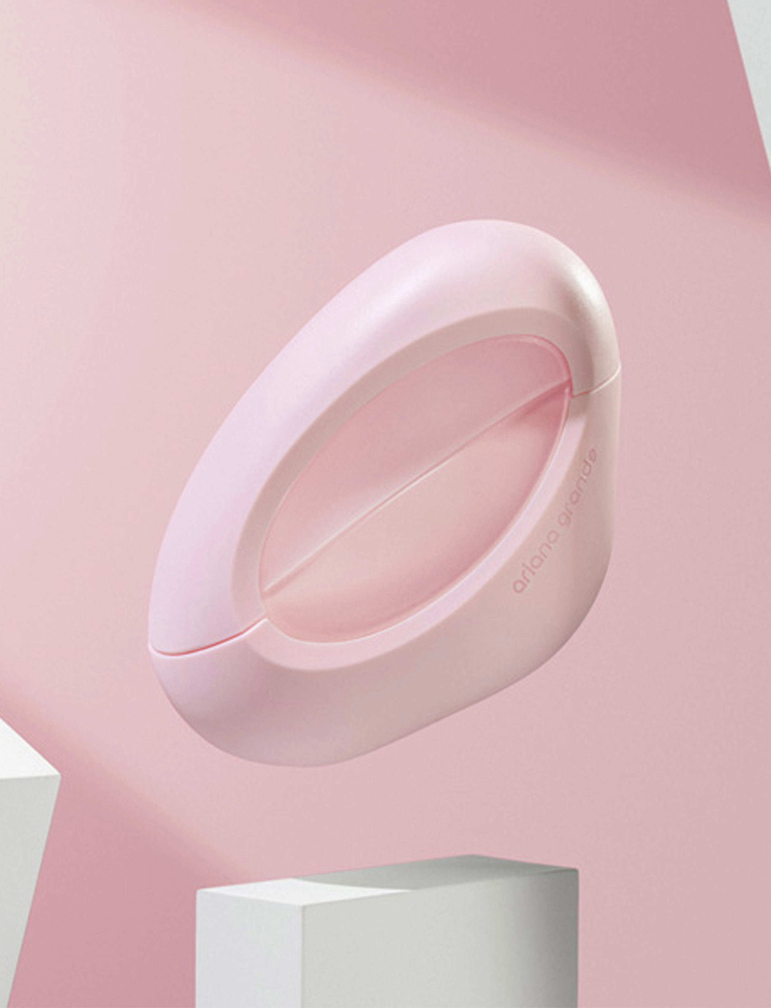 Ariana Grande Mod Blush Edp, 30 ml, Nude, Parfume > Eau De Parfum, Dame