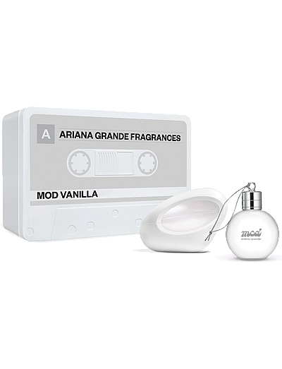 Gift Set Mod Vanilla Eau De Parfum - ParfumesæT