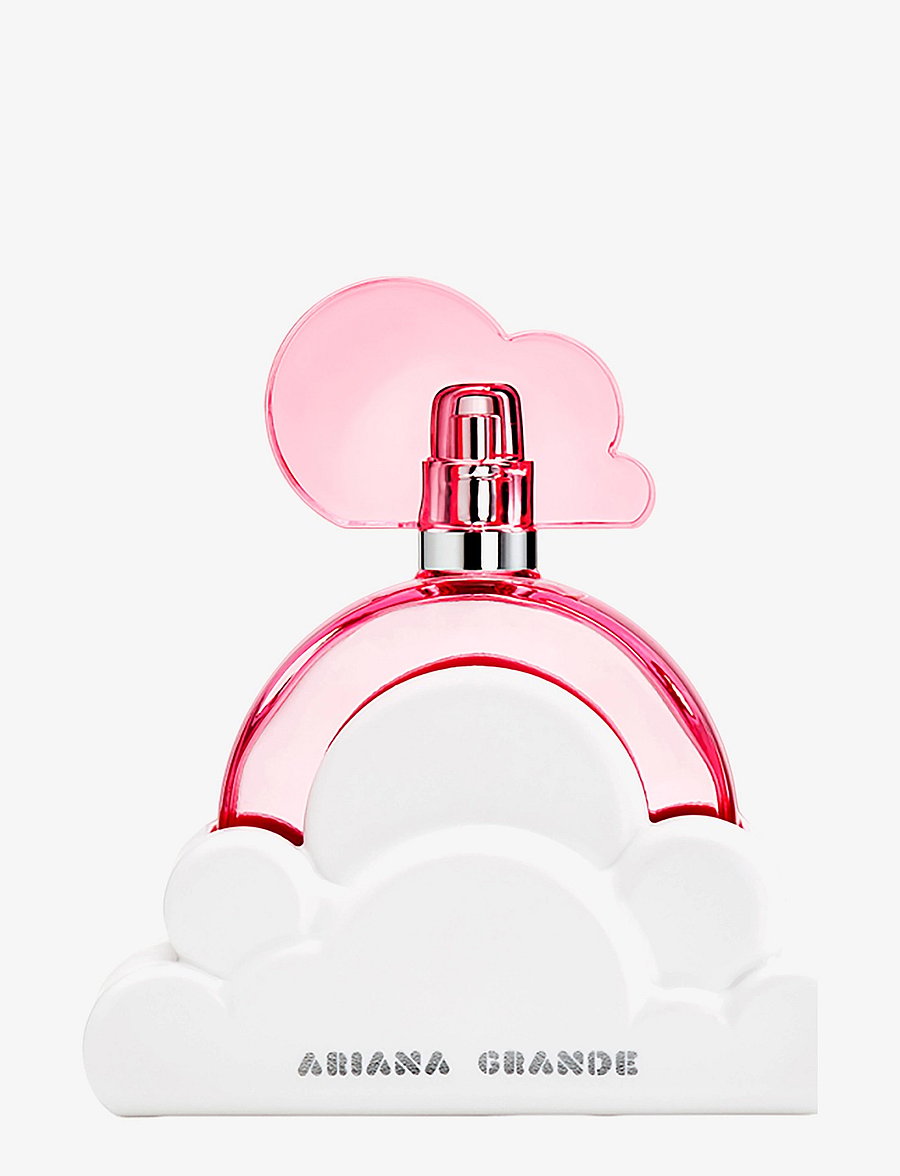 Ariana Grande - Cloud Pink EdP - fragrance - clear - 0