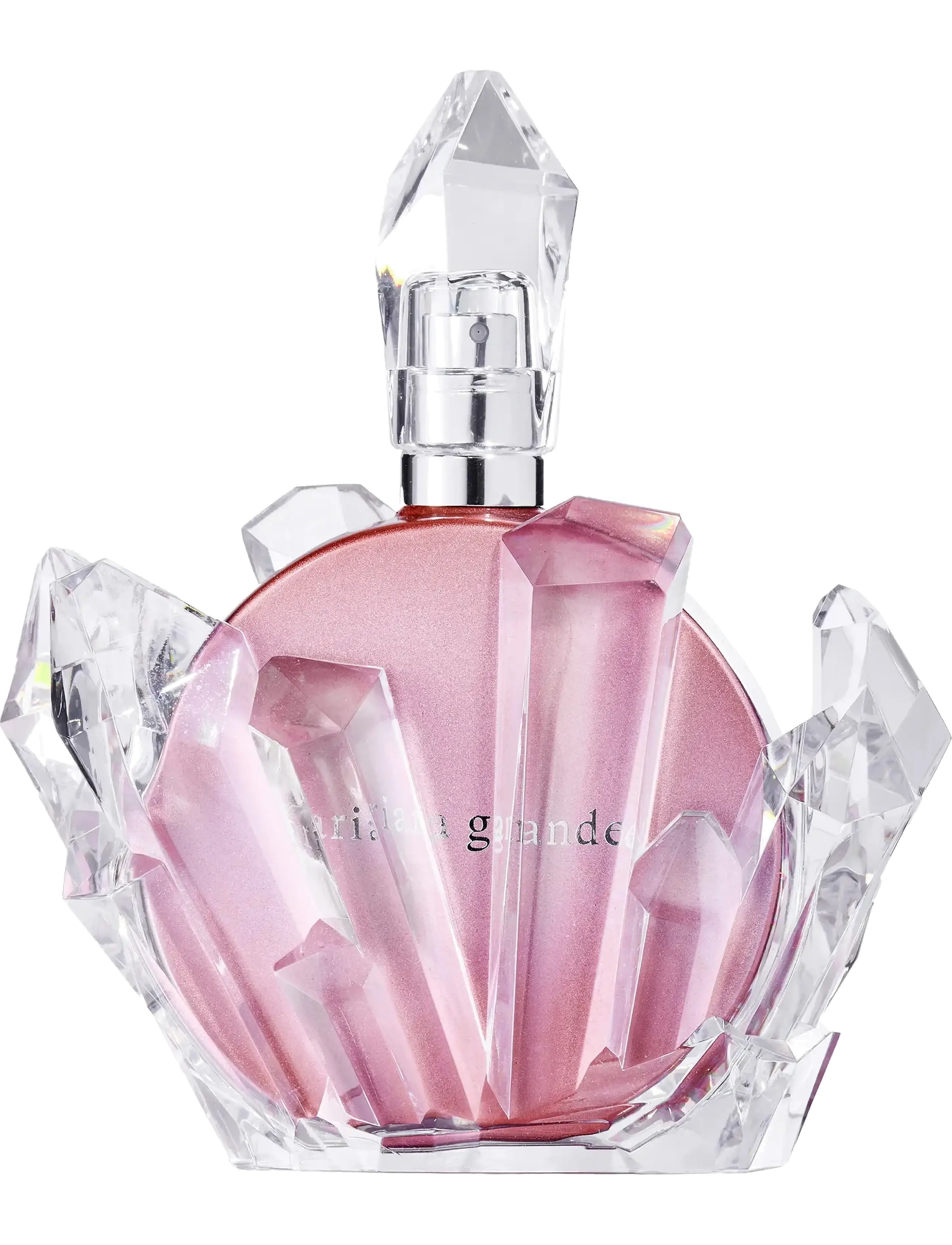 Ariana Grande R.e.m. Cherry Eclipse Eau De Parfum, Parfumee, Nude, Str: 30 ML