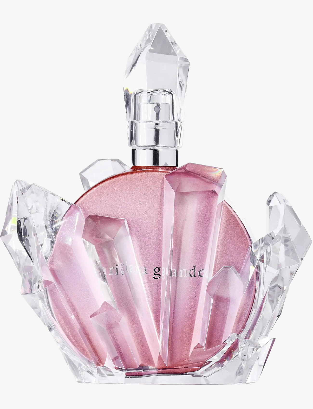 Ariana Grande - R.E.M. Cherry Eclipse EdP - parfym - clear - 0
