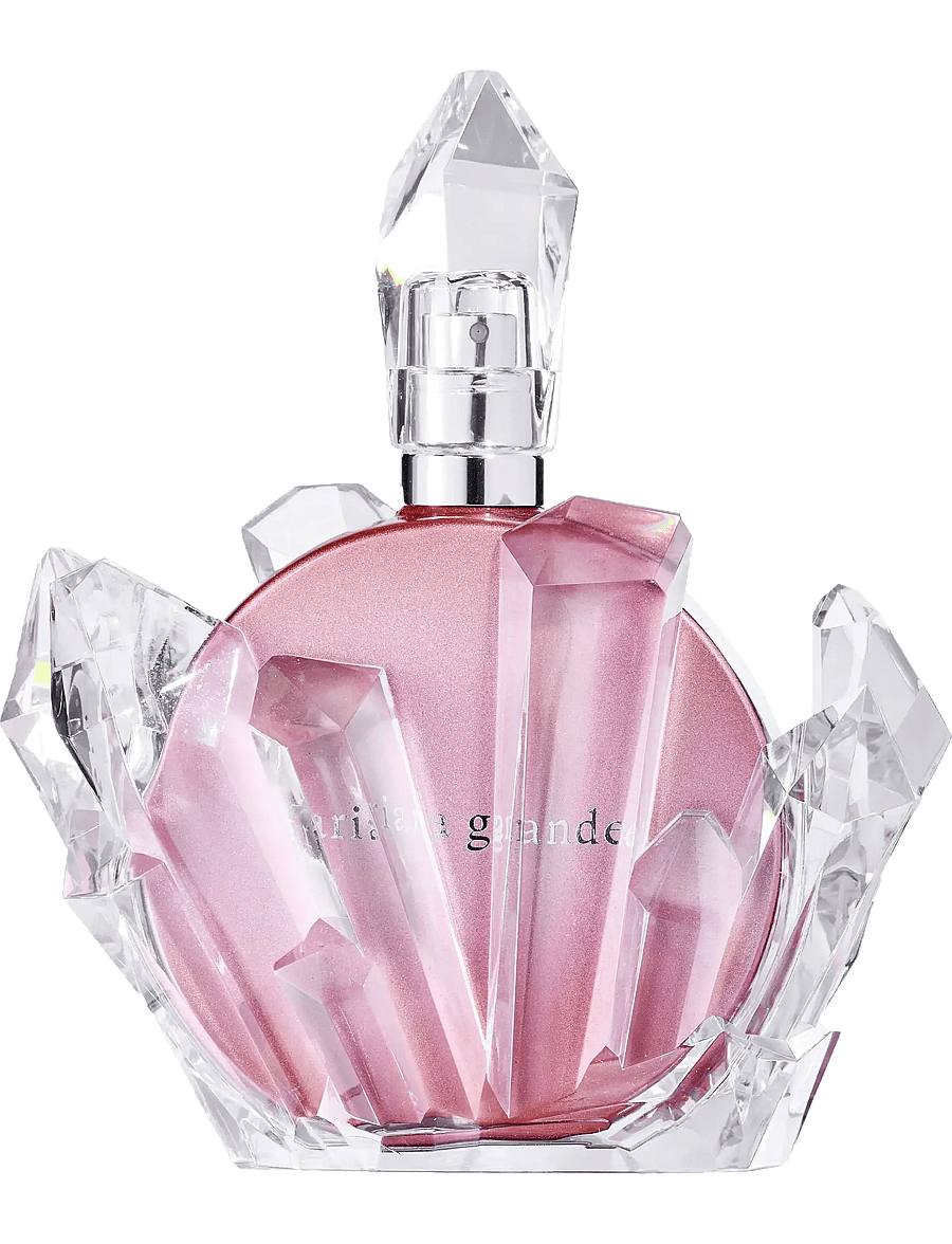 Ariana Grande - R.E.M. Cherry Eclipse Eau de Parfum - fragrance - clear - 0