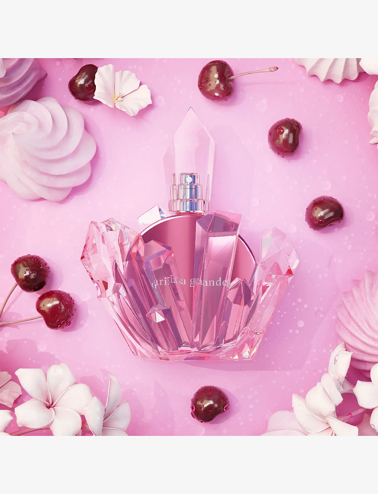 Ariana Grande - R.E.M. Cherry Eclipse EdP - parfym - clear - 3