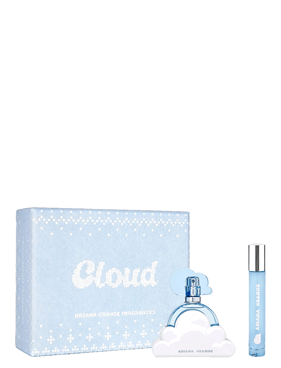 Ariana Grande - Cloud Eau de Parfum Gift Set - clear - 0