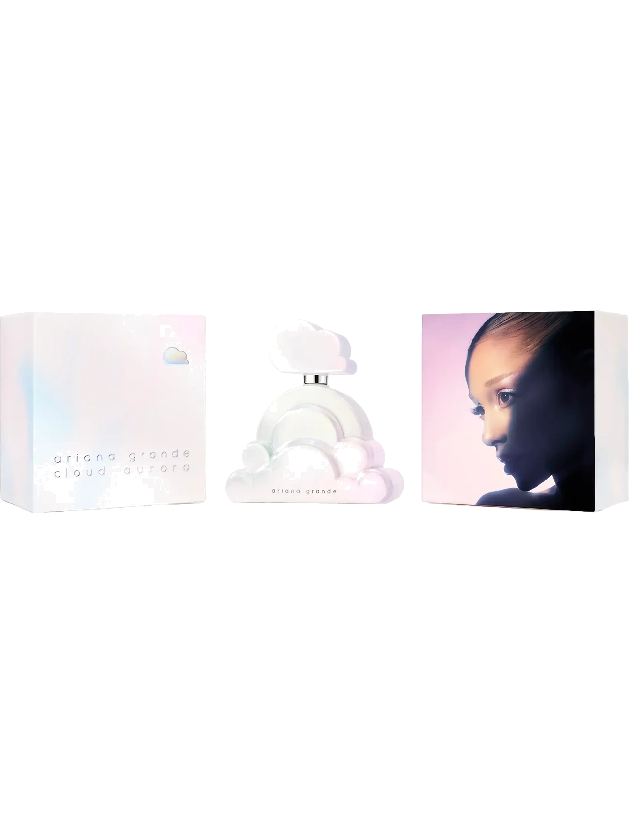 Ariana Grande Cloud Aurora Eau De Parfum dam – bild 2