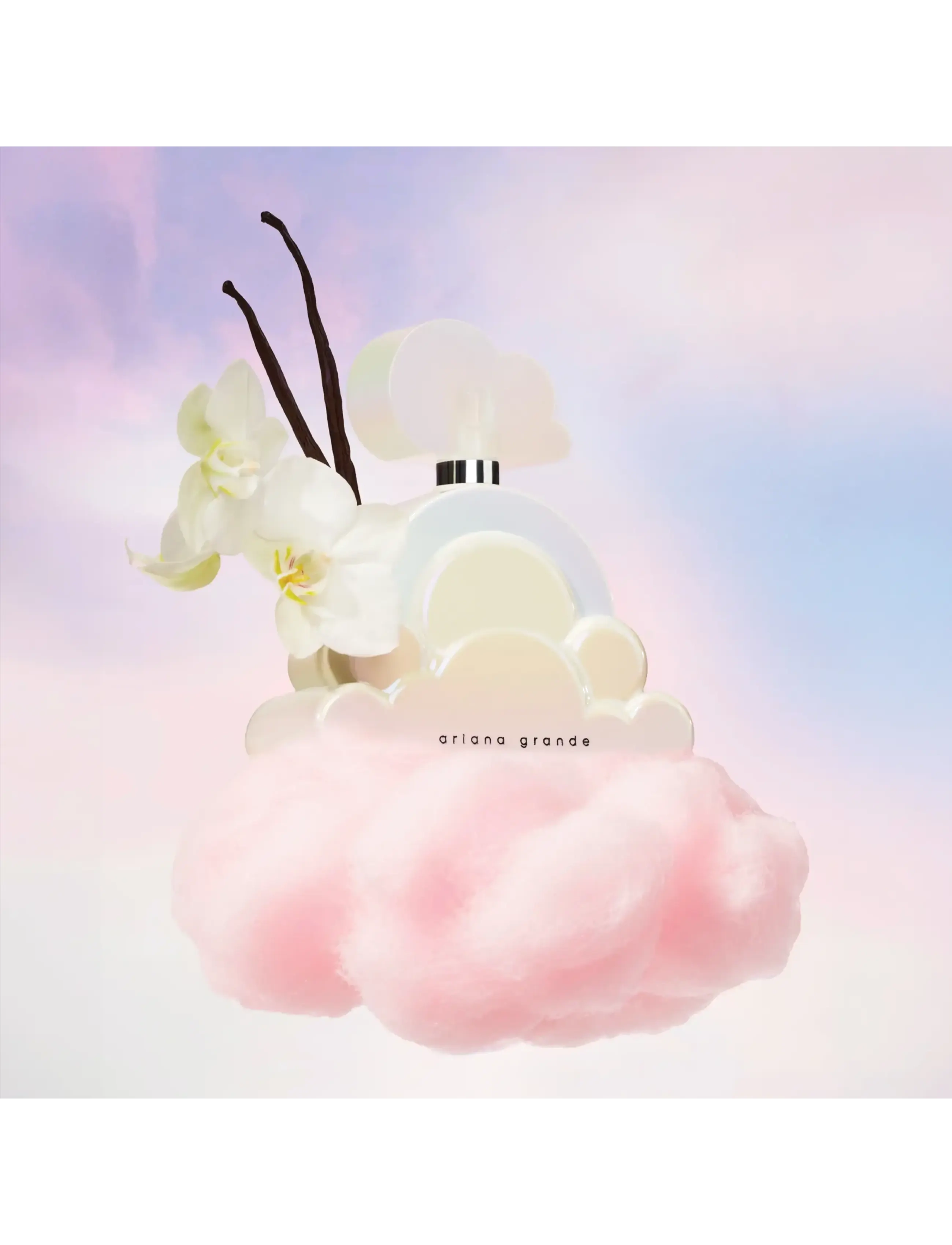 Ariana Grande Cloud Aurora Eau De Parfum dam – bild 3