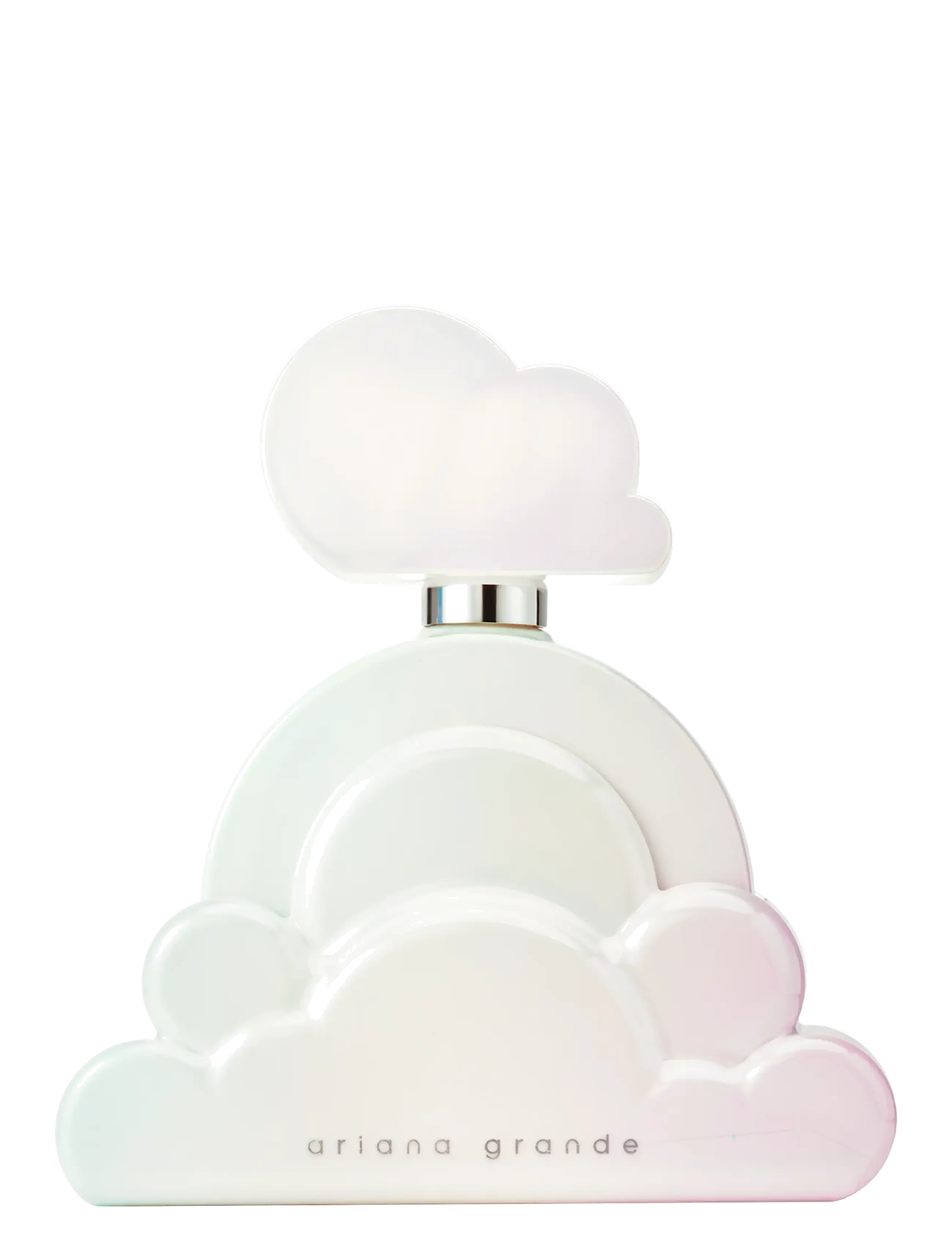 Ariana Grande Cloud Aurora Eau de Parfum - Eau de parfum - CLEAR / undefined