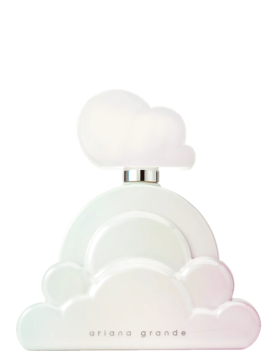 Ariana Grande - Cloud Aurora Eau de Parfum - redo för date night - clear - 0