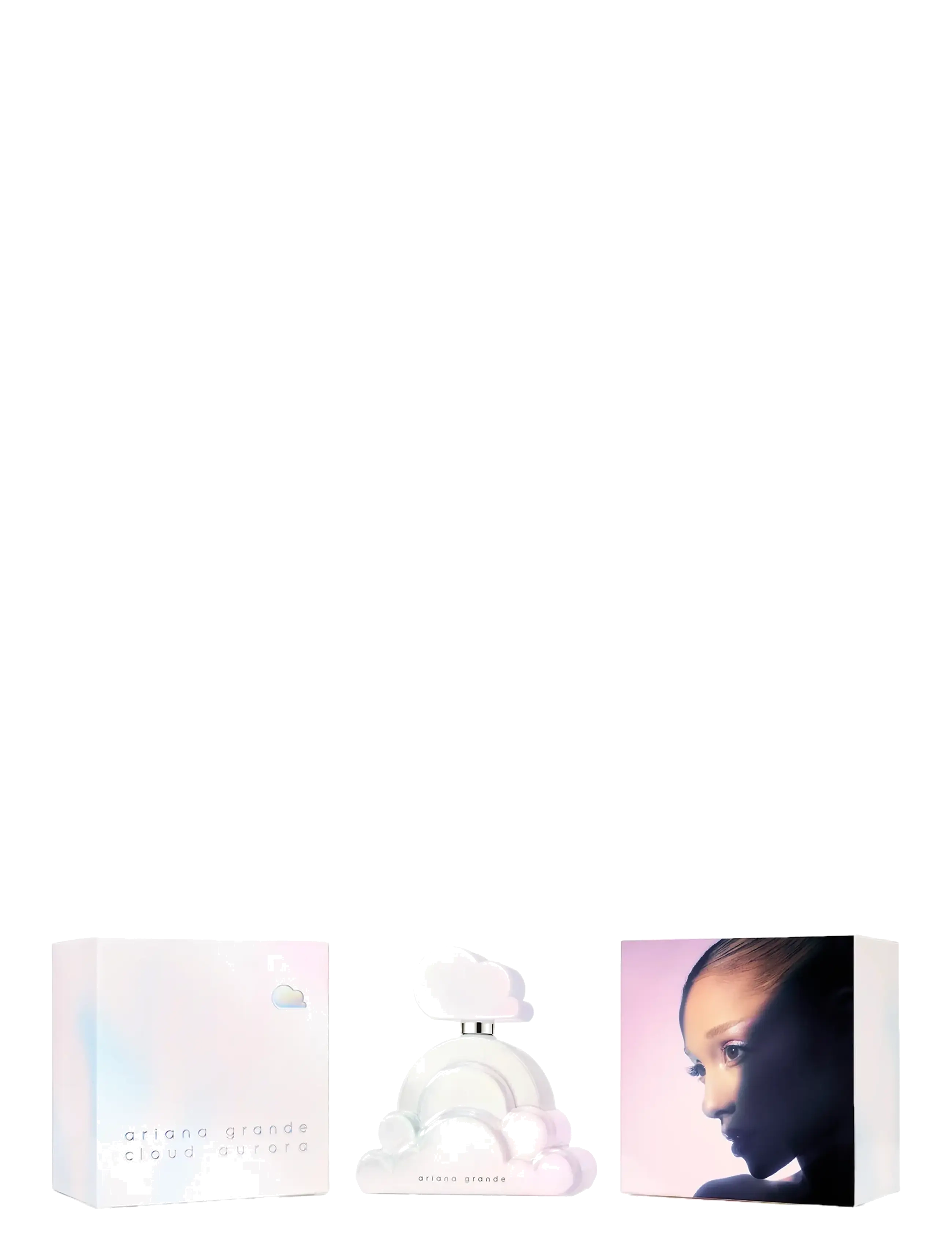Ariana Grande Cloud Aurora Eau De Parfum dam – bild 2