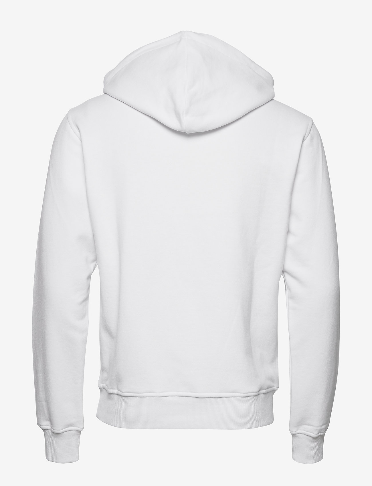 ARKK Copenhagen - ARKK Classic Hoodie - white - 1