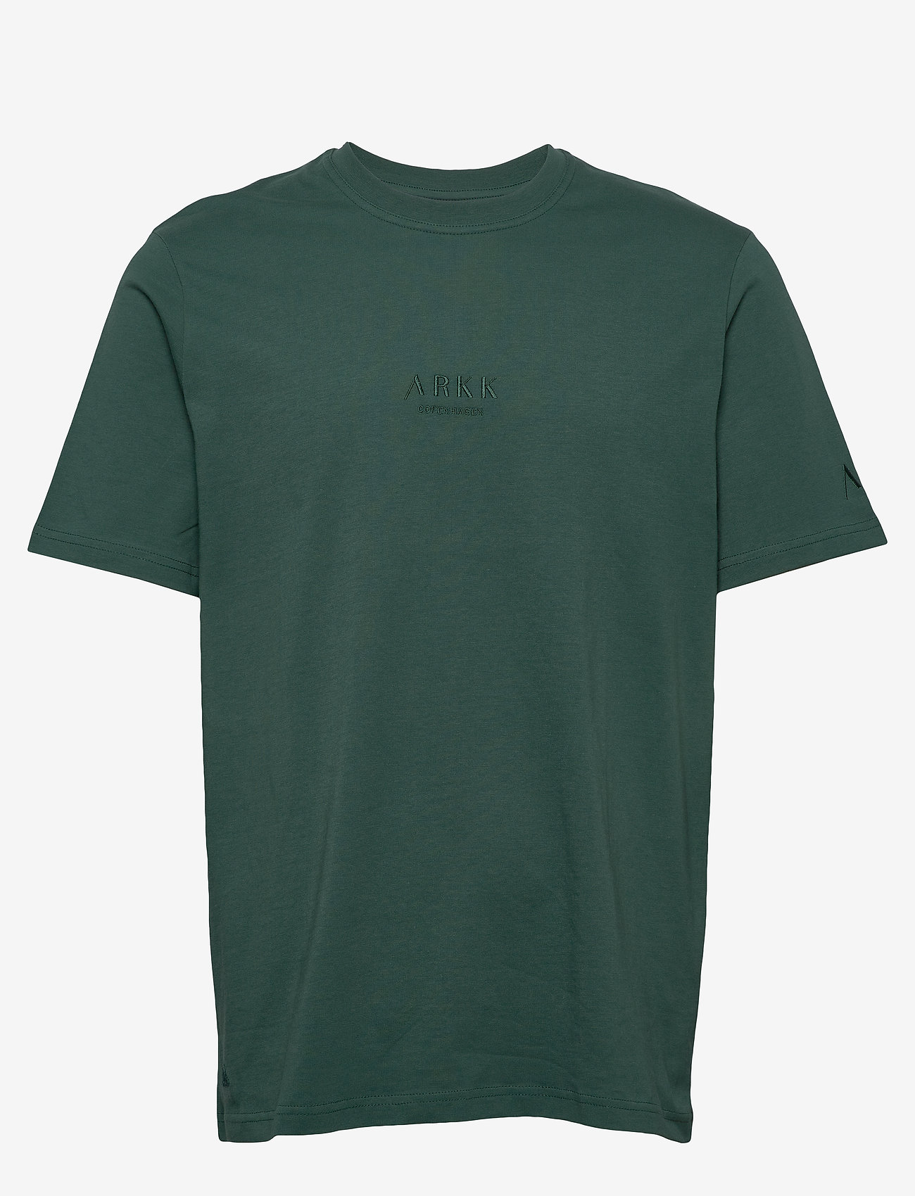 GARDEN GREEN