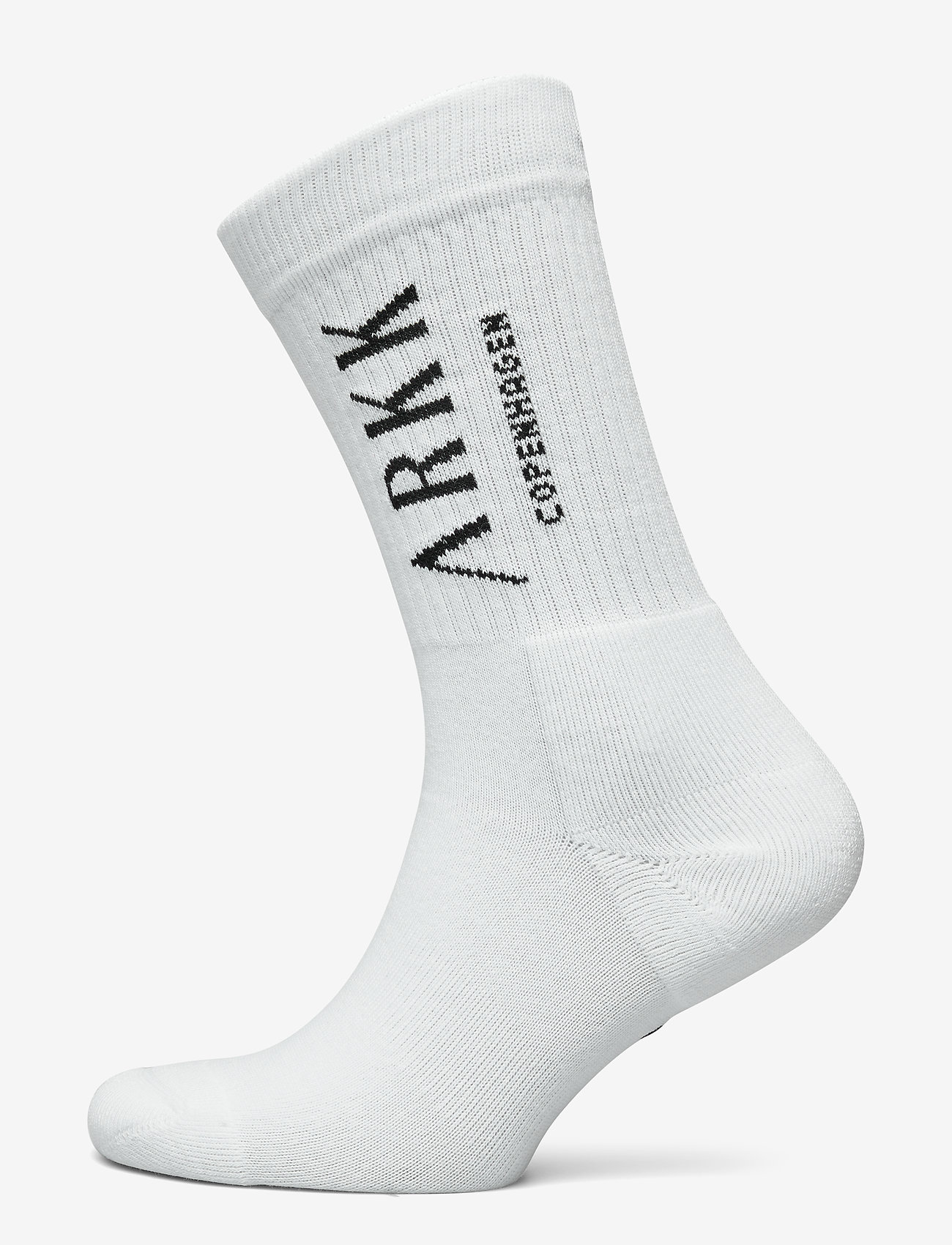 WHITE BLACK