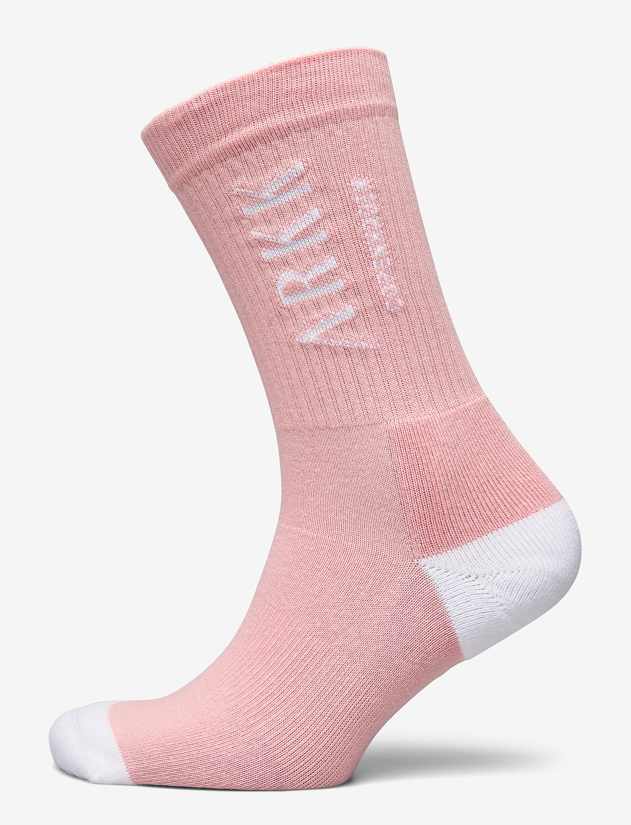 POWDER PINK WHITE