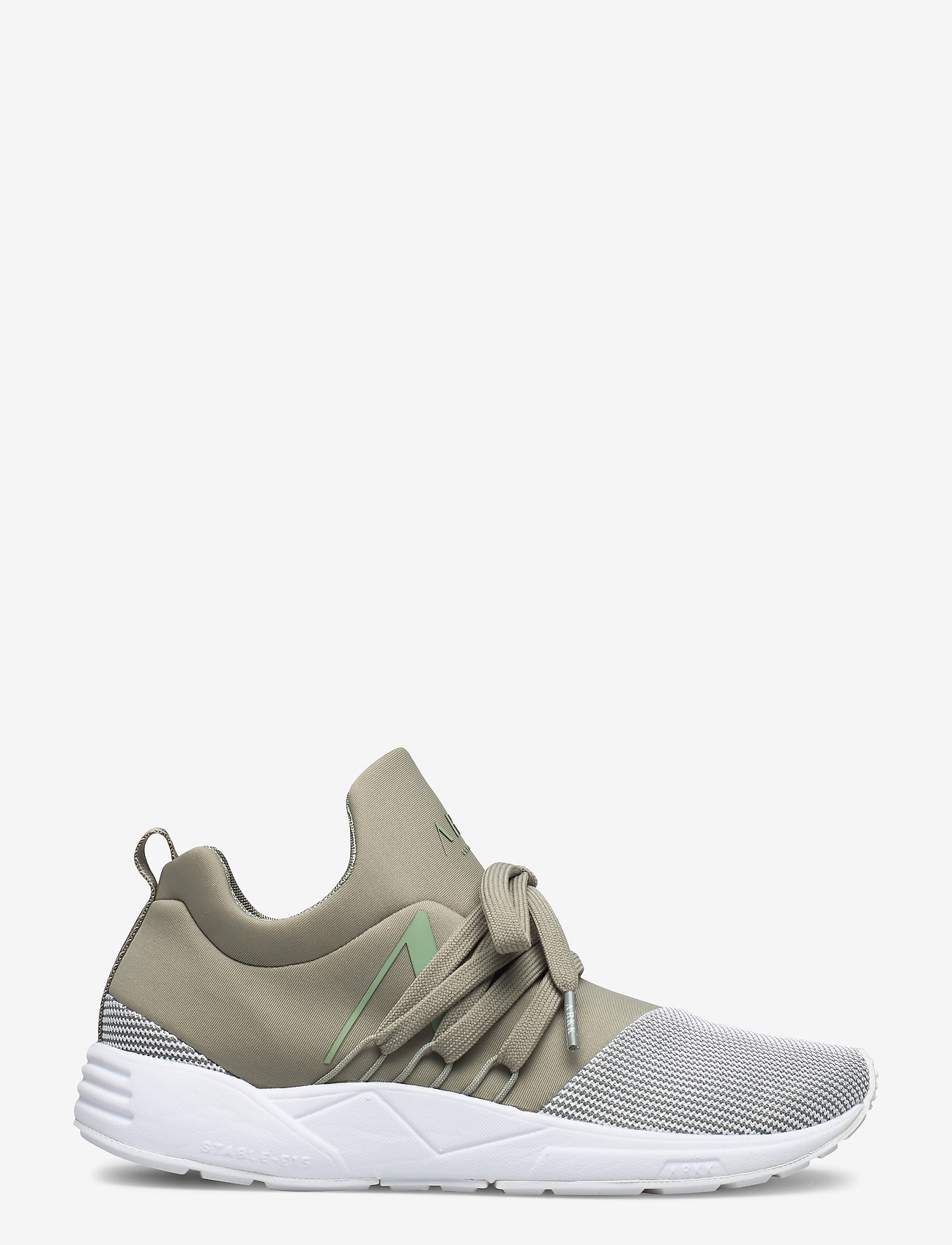 ARKK Copenhagen - Raven S-E15 - granite green - 1