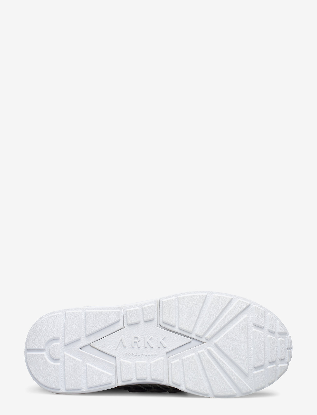 ARKK Copenhagen - Raven S-E15 - granite green - 4