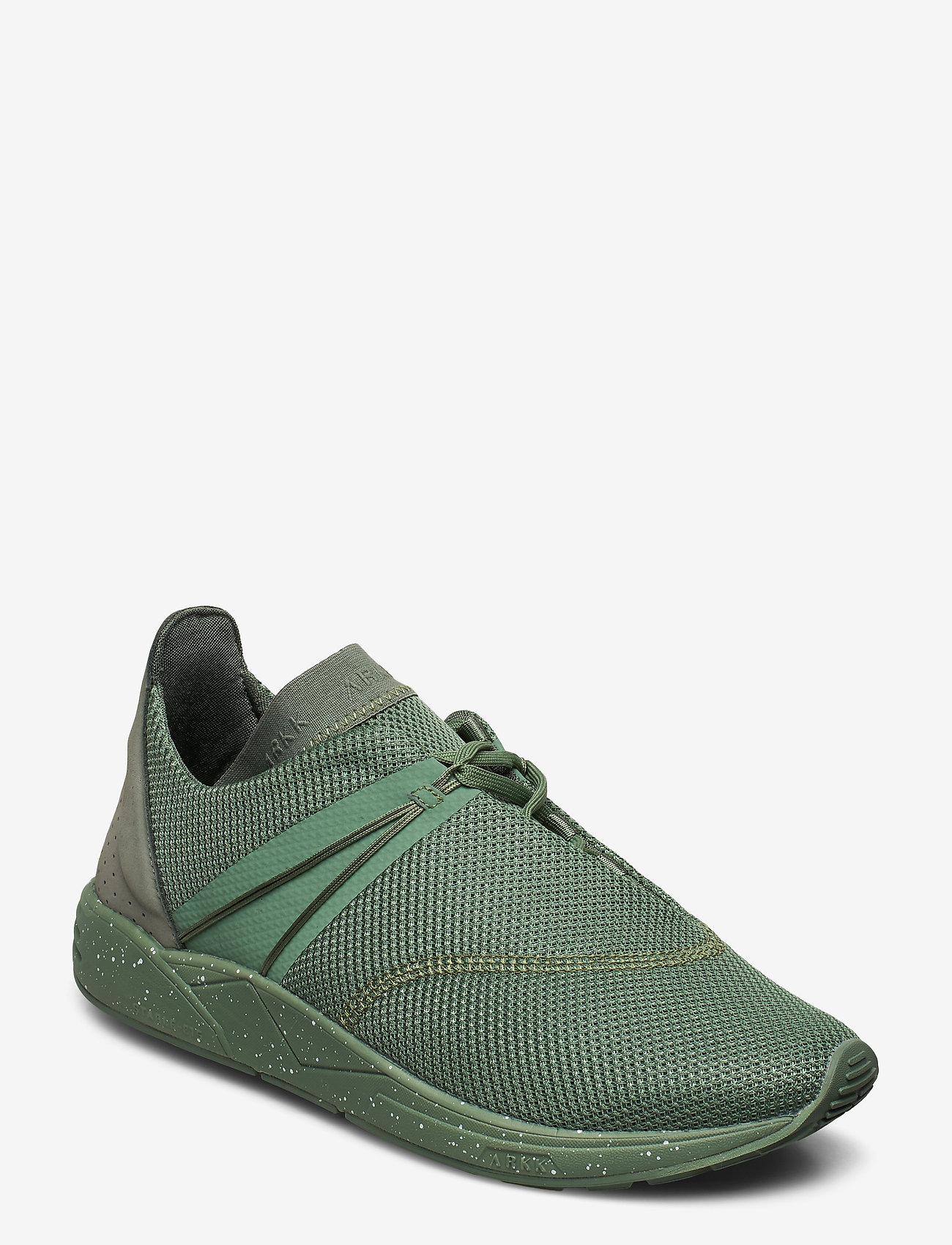 ARKK Copenhagen - Eaglezero Mesh S-E15 - green - 0