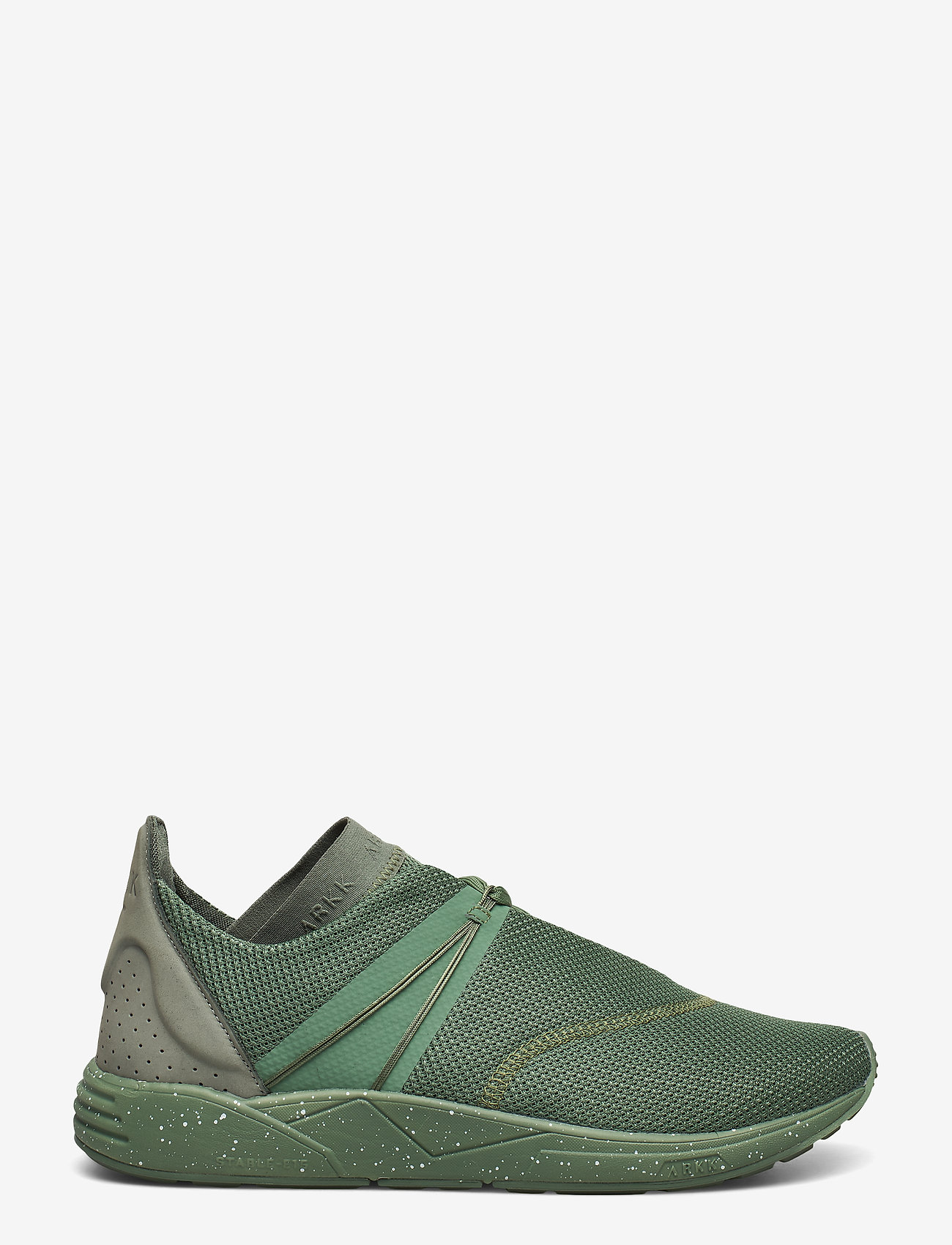 ARKK Copenhagen - Eaglezero Mesh S-E15 - green - 1
