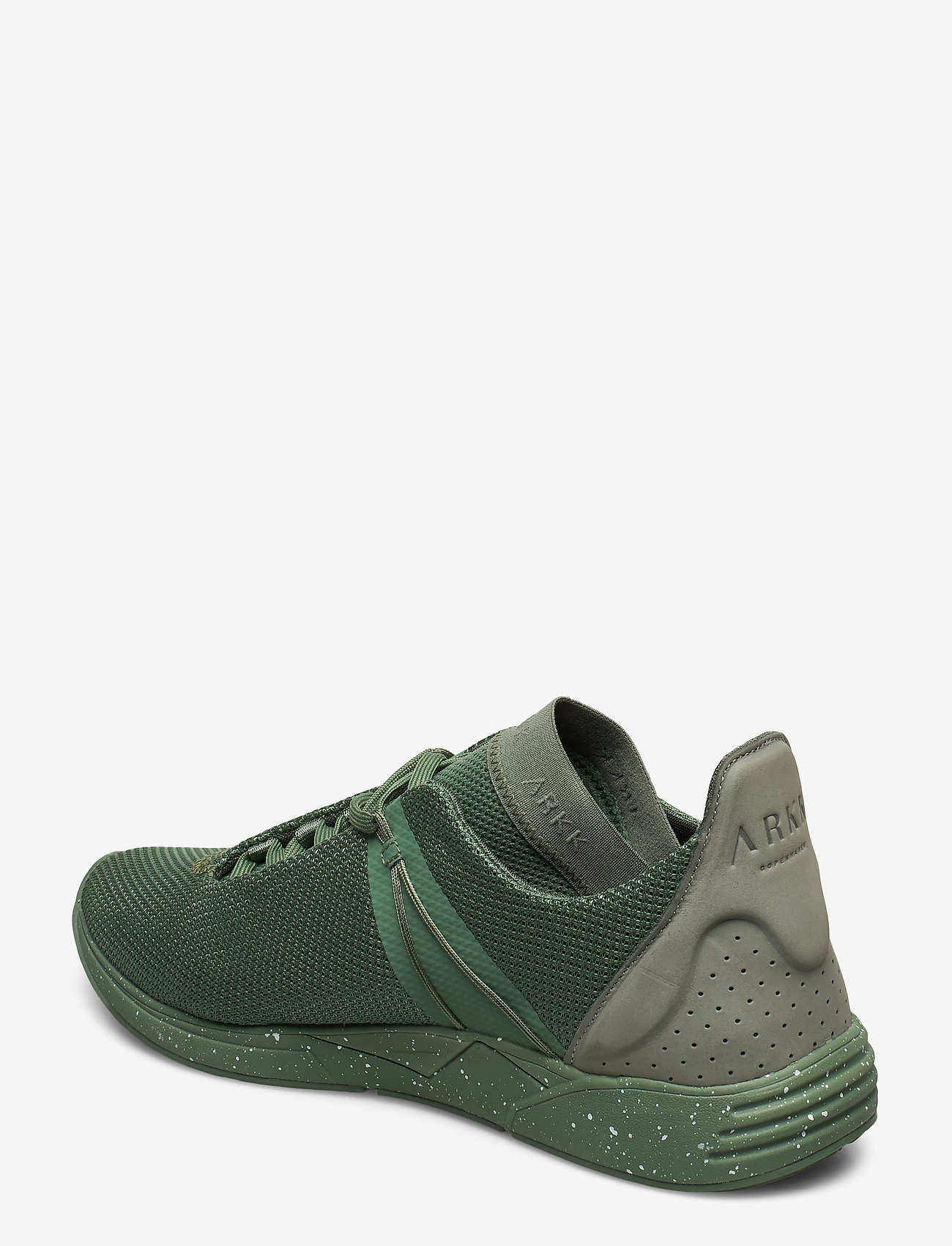 ARKK Copenhagen - Eaglezero Mesh S-E15 - green - 2