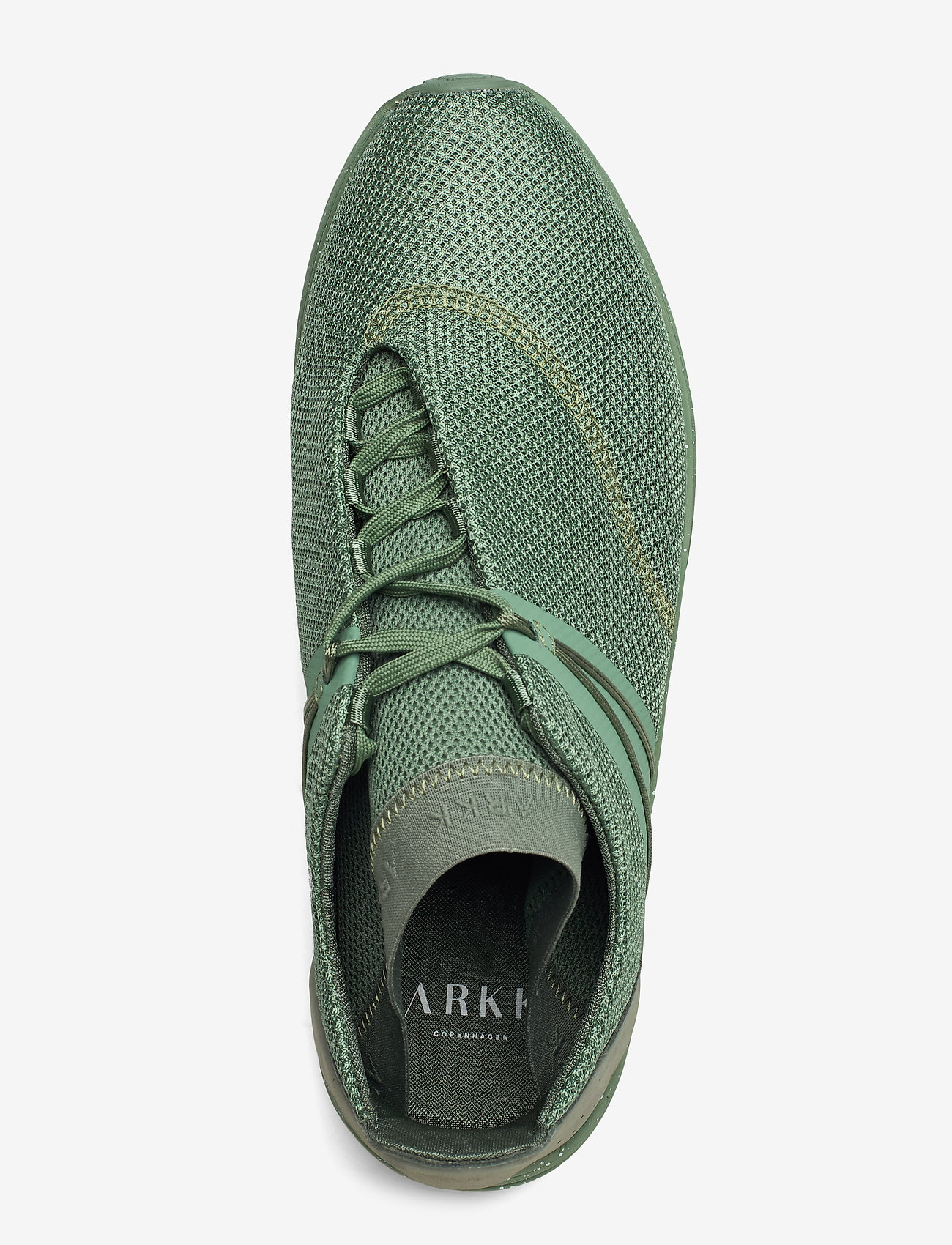 ARKK Copenhagen - Eaglezero Mesh S-E15 - green - 3