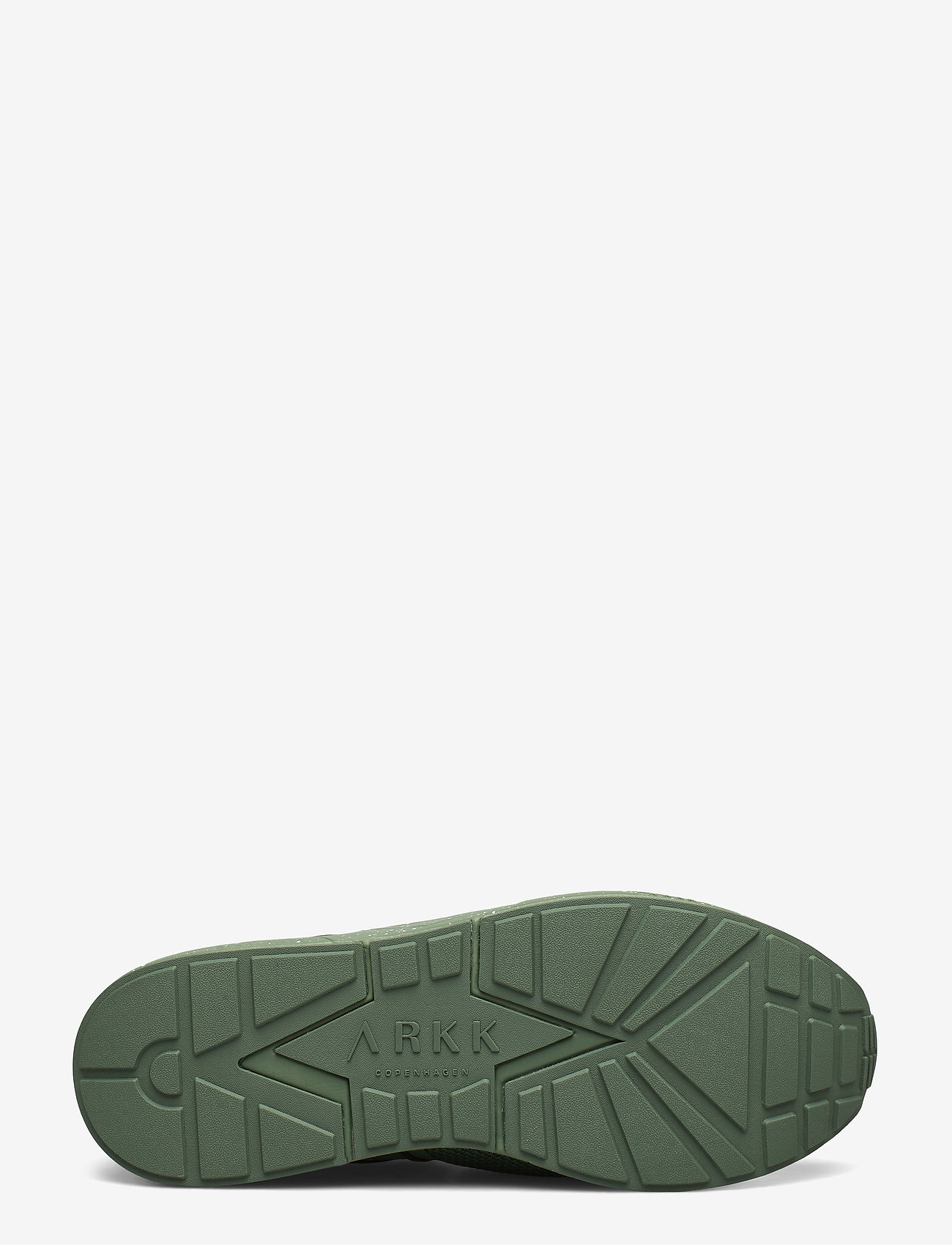 ARKK Copenhagen - Eaglezero Mesh S-E15 - green - 4