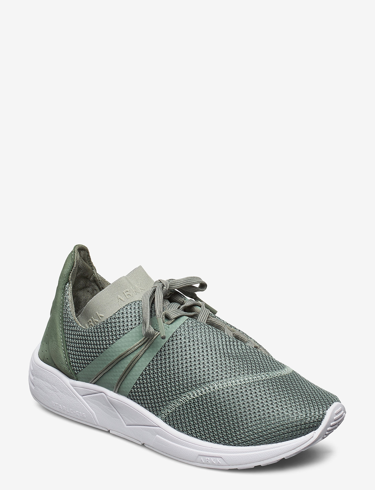 GRANITE GREEN