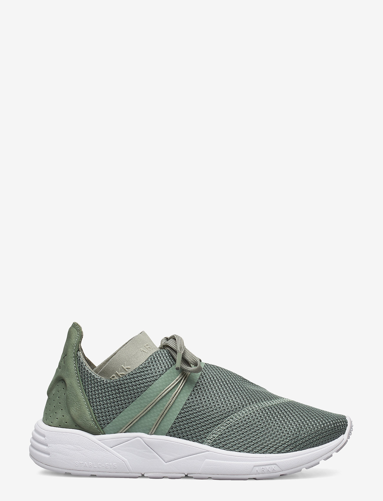 ARKK Copenhagen - Eaglezero S-E15 - granite green - 1