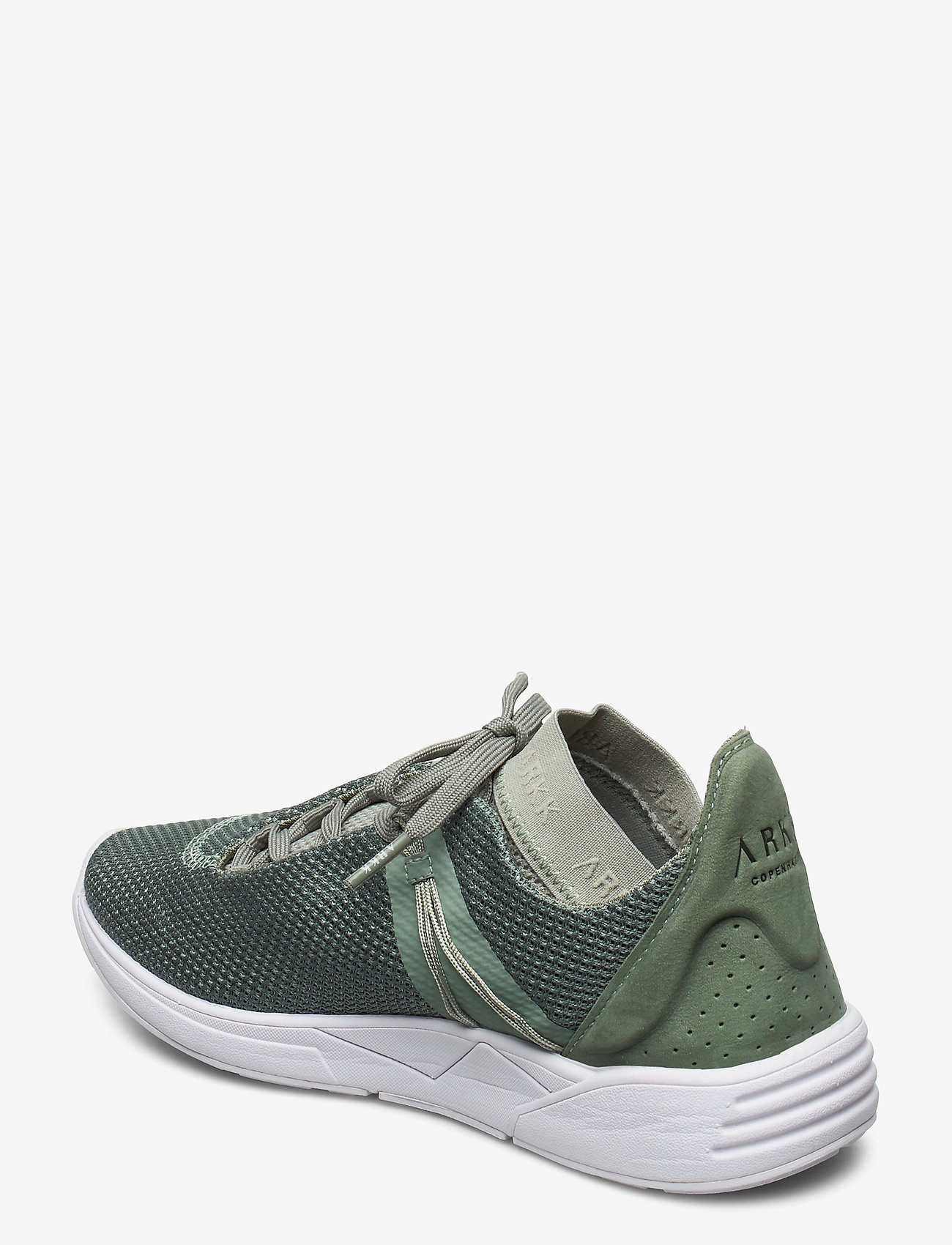 ARKK Copenhagen - Eaglezero S-E15 - granite green - 2
