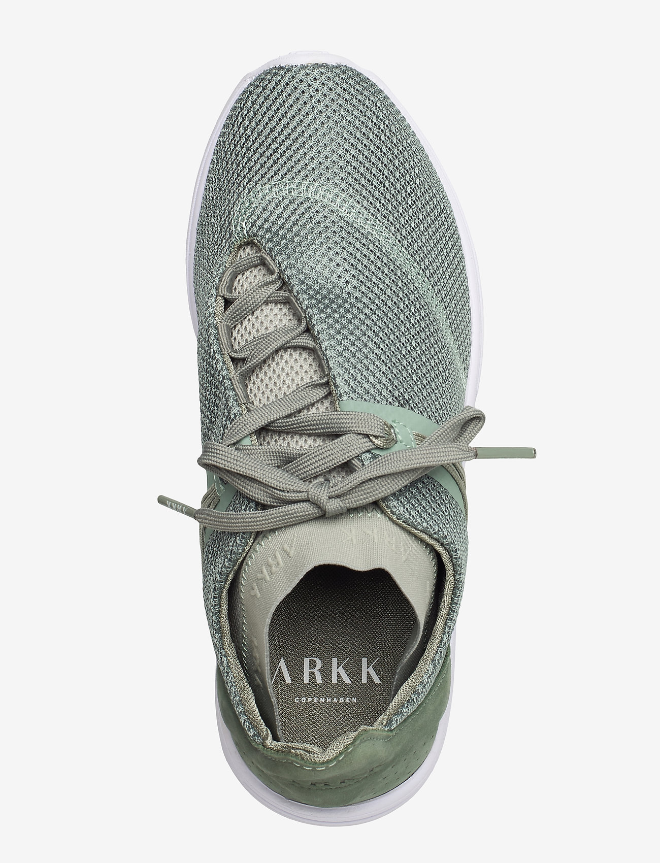 ARKK Copenhagen - Eaglezero S-E15 - granite green - 3