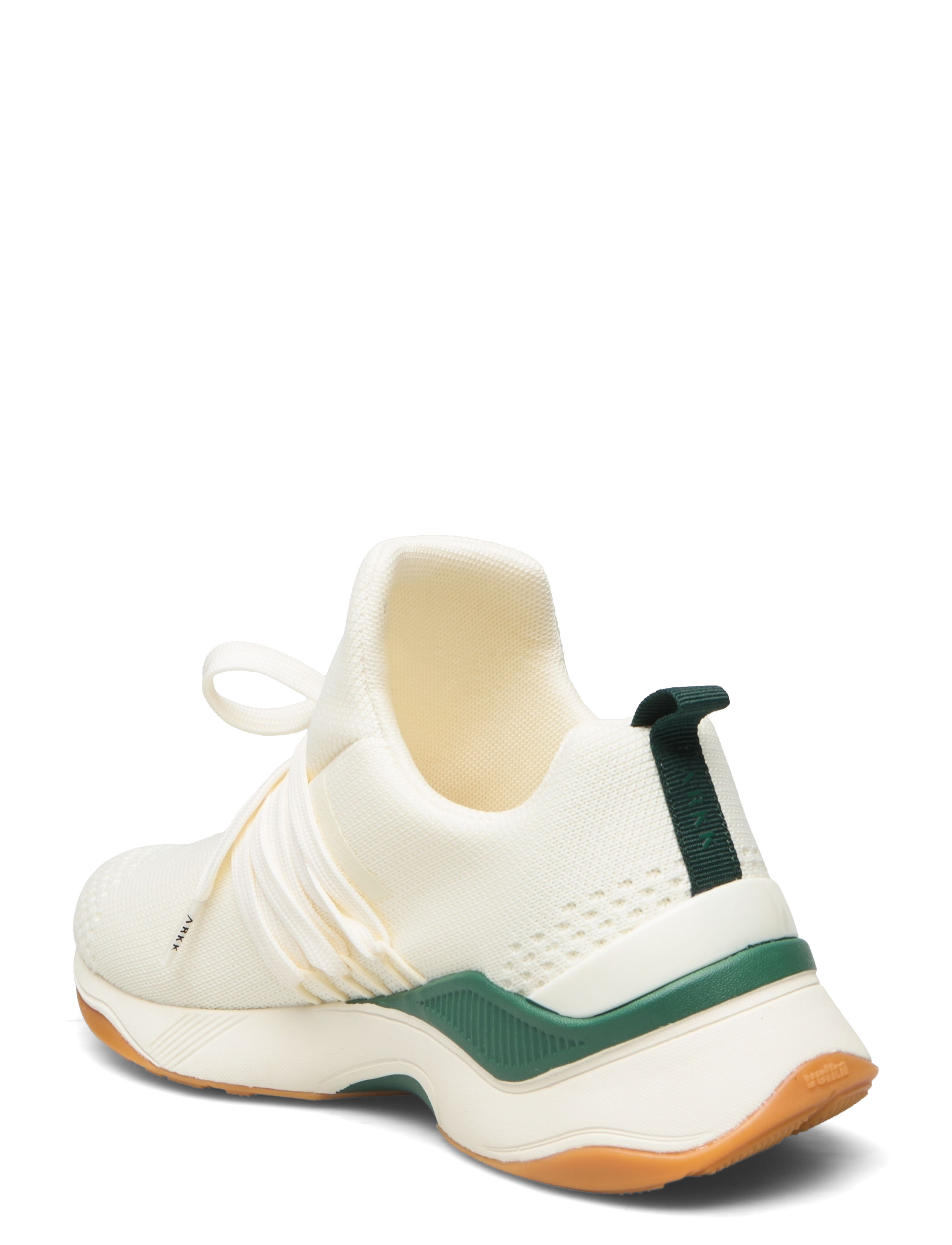 ARKK Copenhagen - Raven FG PET Vulkn Vibram Marshmallow Evergreen Light Gum - Women - marshmallow evergreen light gum - 2