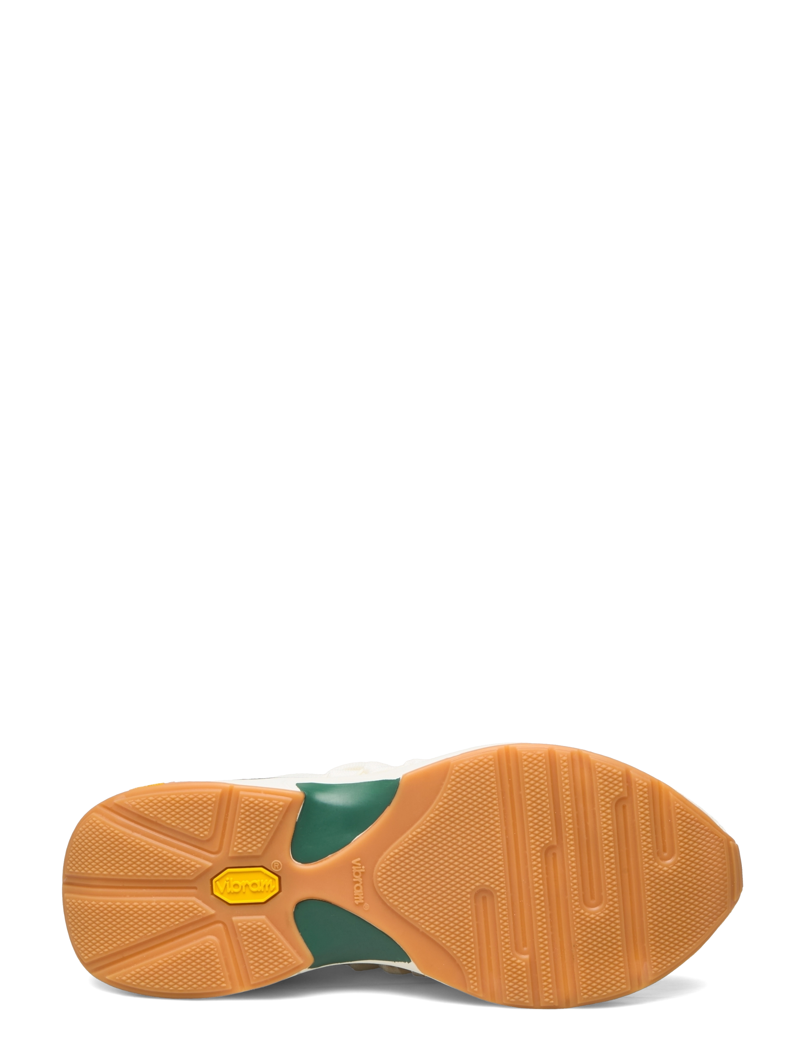 ARKK Copenhagen - Raven FG PET Vulkn Vibram Marshmallow Evergreen Light Gum - Women - marshmallow evergreen light gum - 4