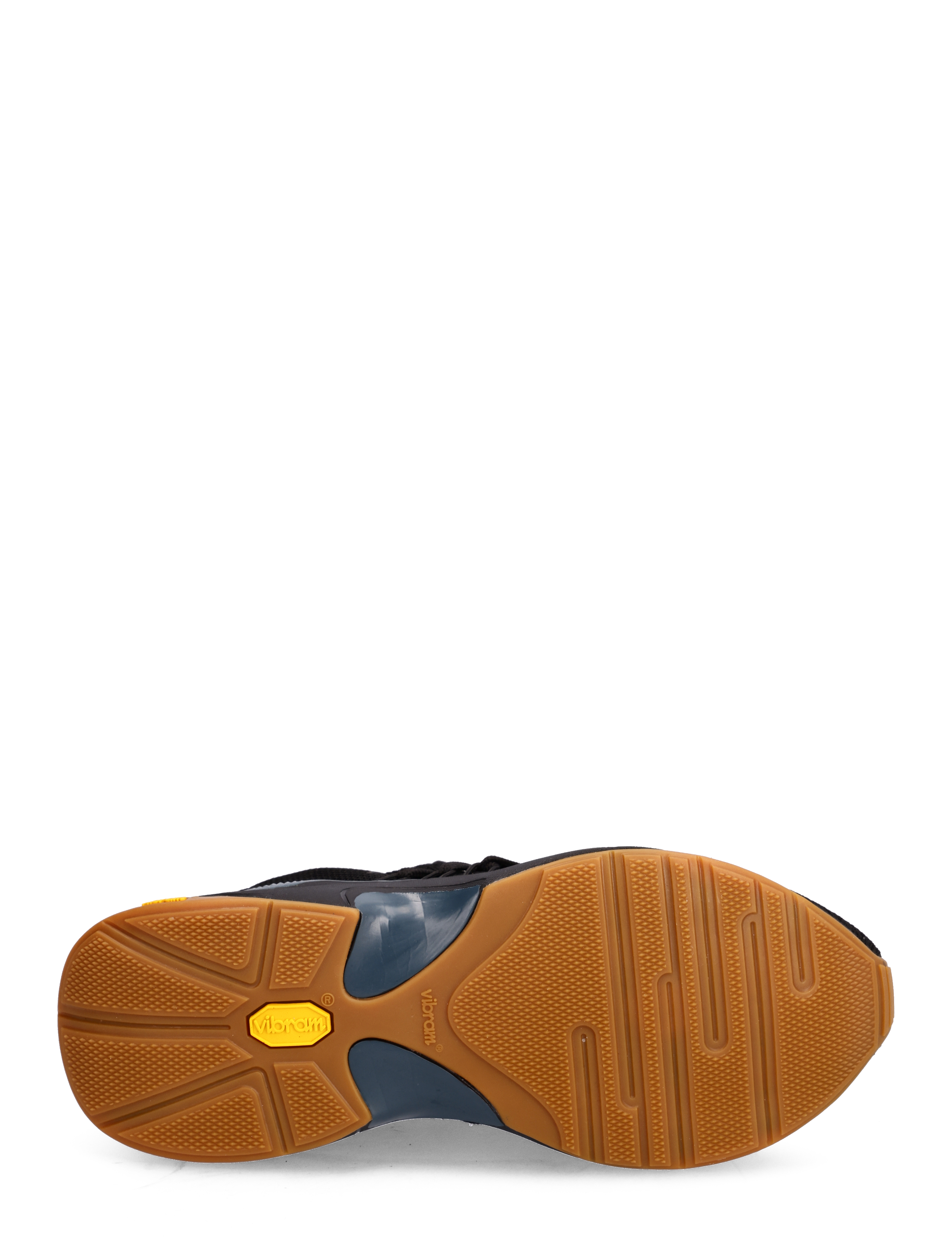 ARKK Copenhagen - Raven FG PET Vulkn Vibram Black Stargazer Gum - Women - black stargazer gum - 4