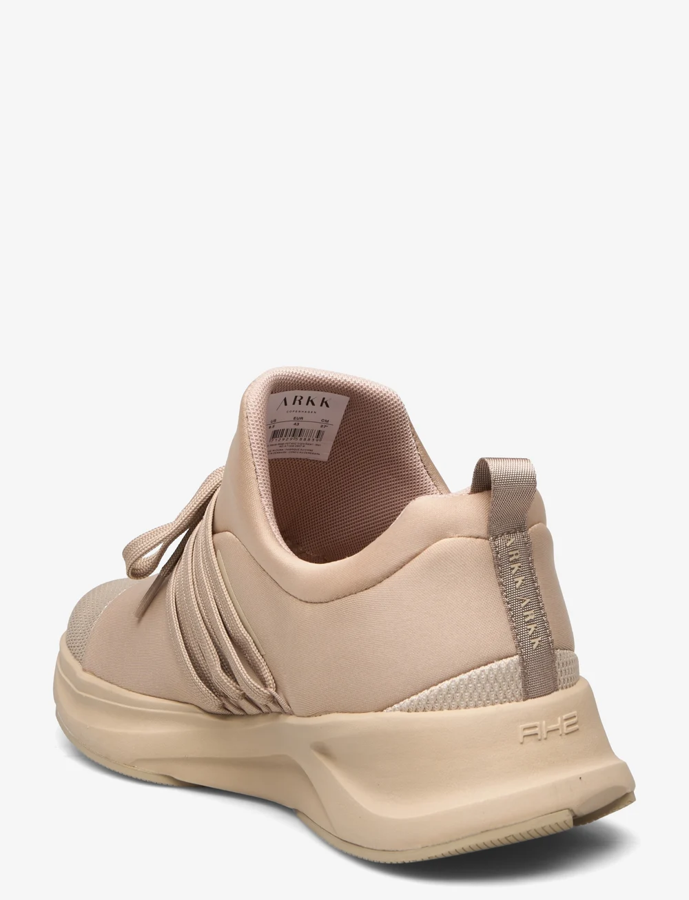 Raven 2025 mesh shoes