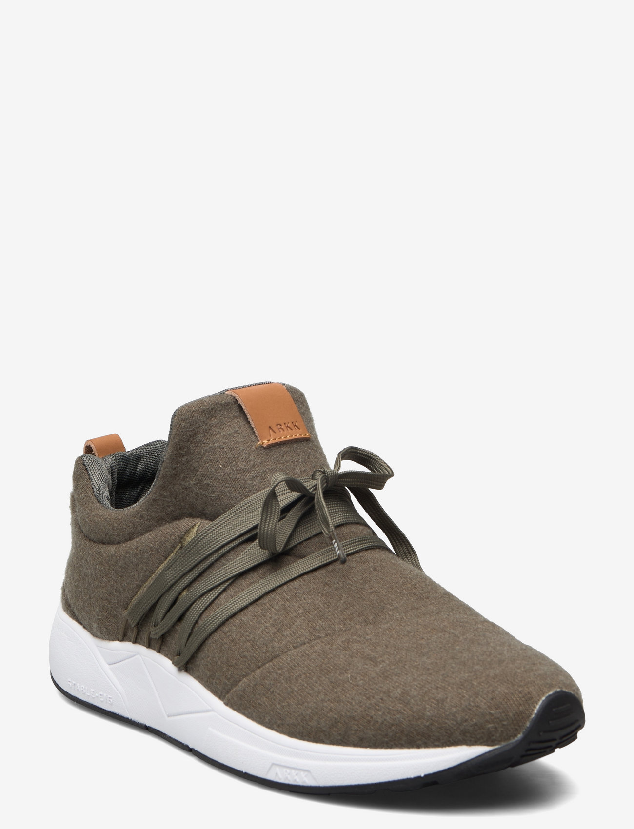 arkk copenhagen raven sneakers