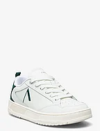 Visuklass Leather Stratr65 White Pacific - Women - WHITE PACIFIC