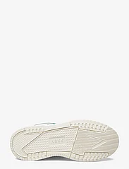ARKK Copenhagen - Visuklass Leather Stratr65 White Pacific - Women - sneakersy niskie - white pacific - 4