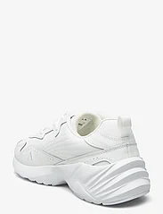 ARKK Copenhagen - Tencraft Leather W13 Triple White - Men - låga sneakers - triple white - 2