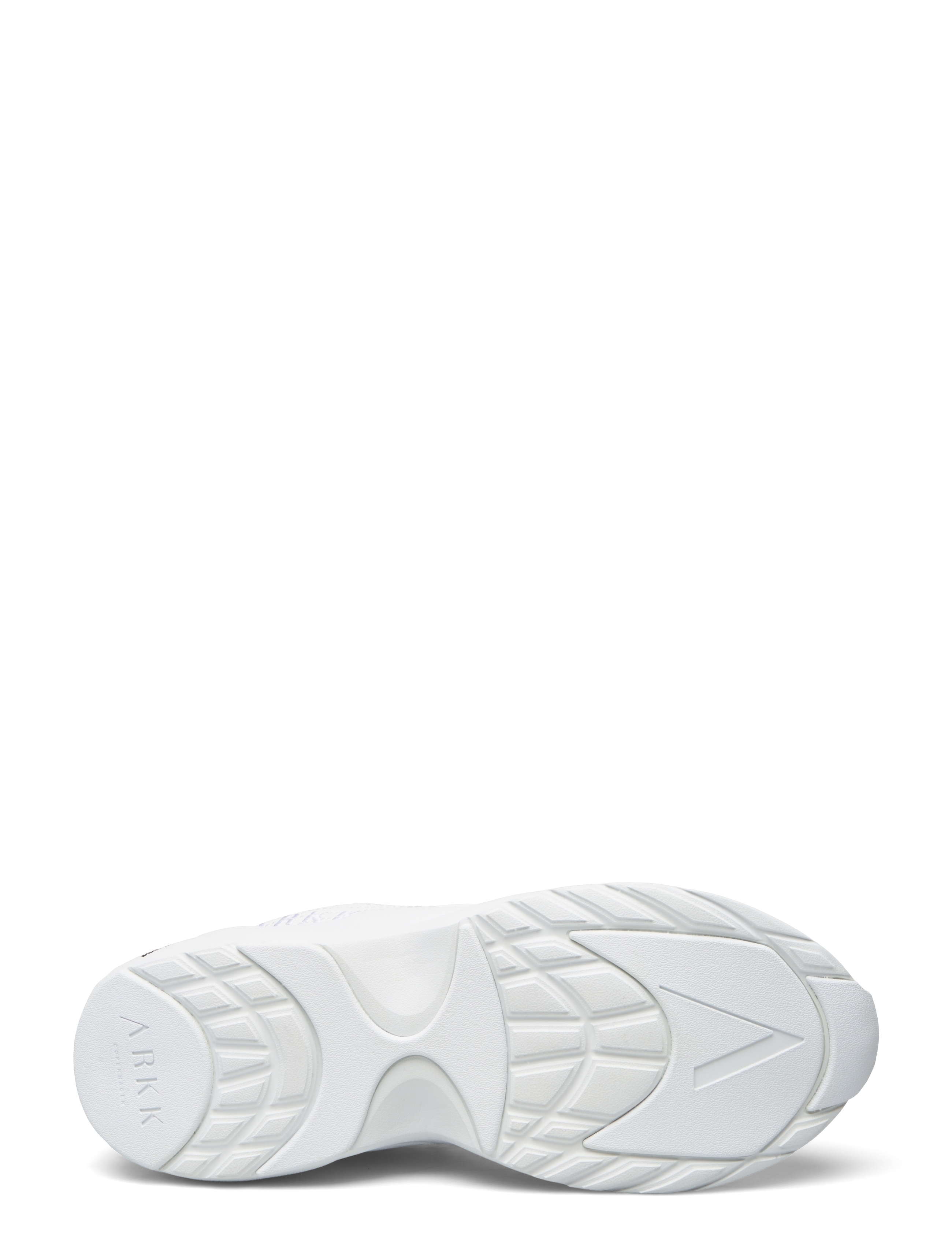 ARKK Copenhagen - Tencraft Leather W13 Triple White - Men - triple white - 4