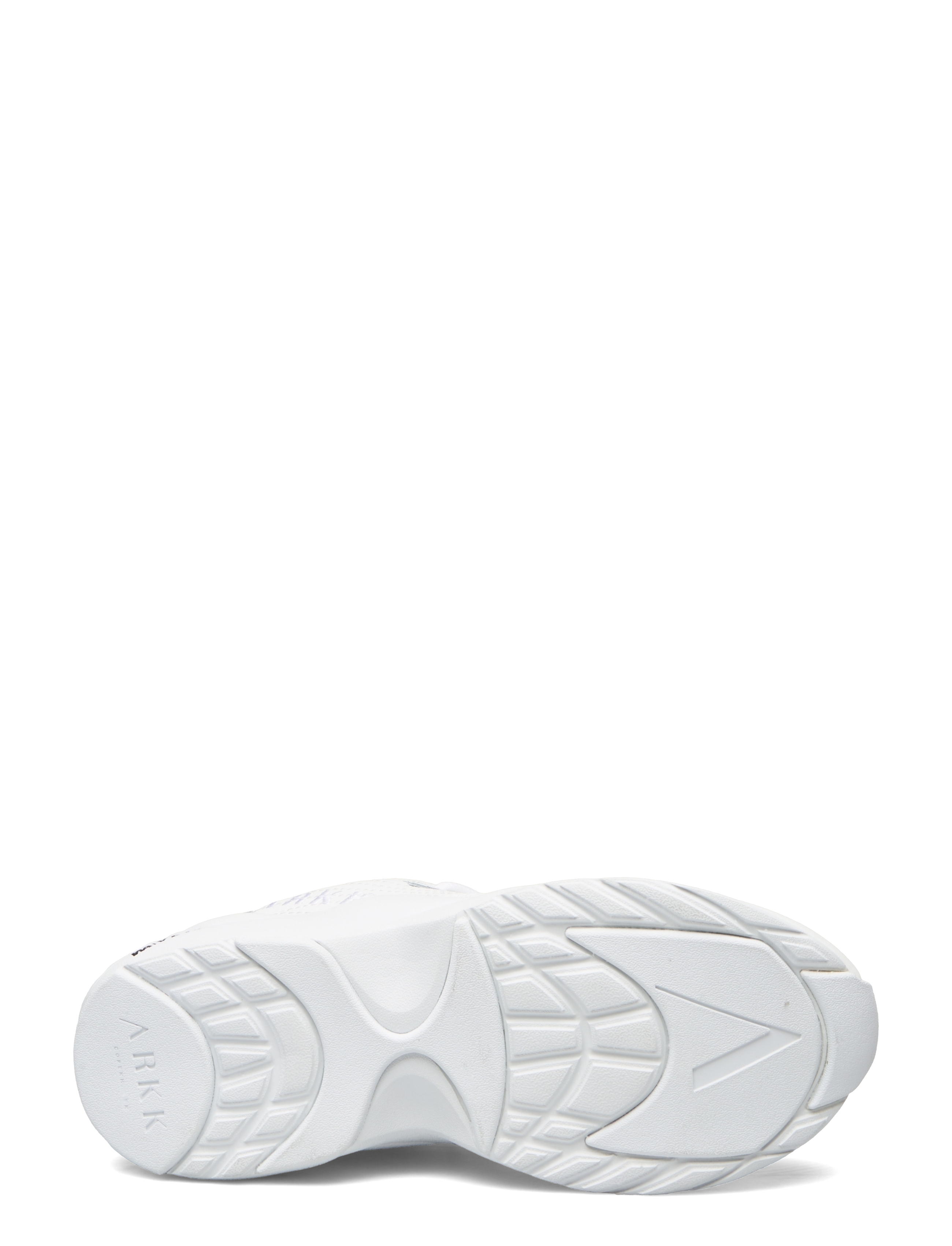 ARKK Copenhagen - Tencraft Leather W13 Triple White - Women - triple white - 4