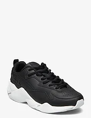 ARKK Copenhagen - Tencraft Leather W13 Black - Men - lave sneakers - black - 0
