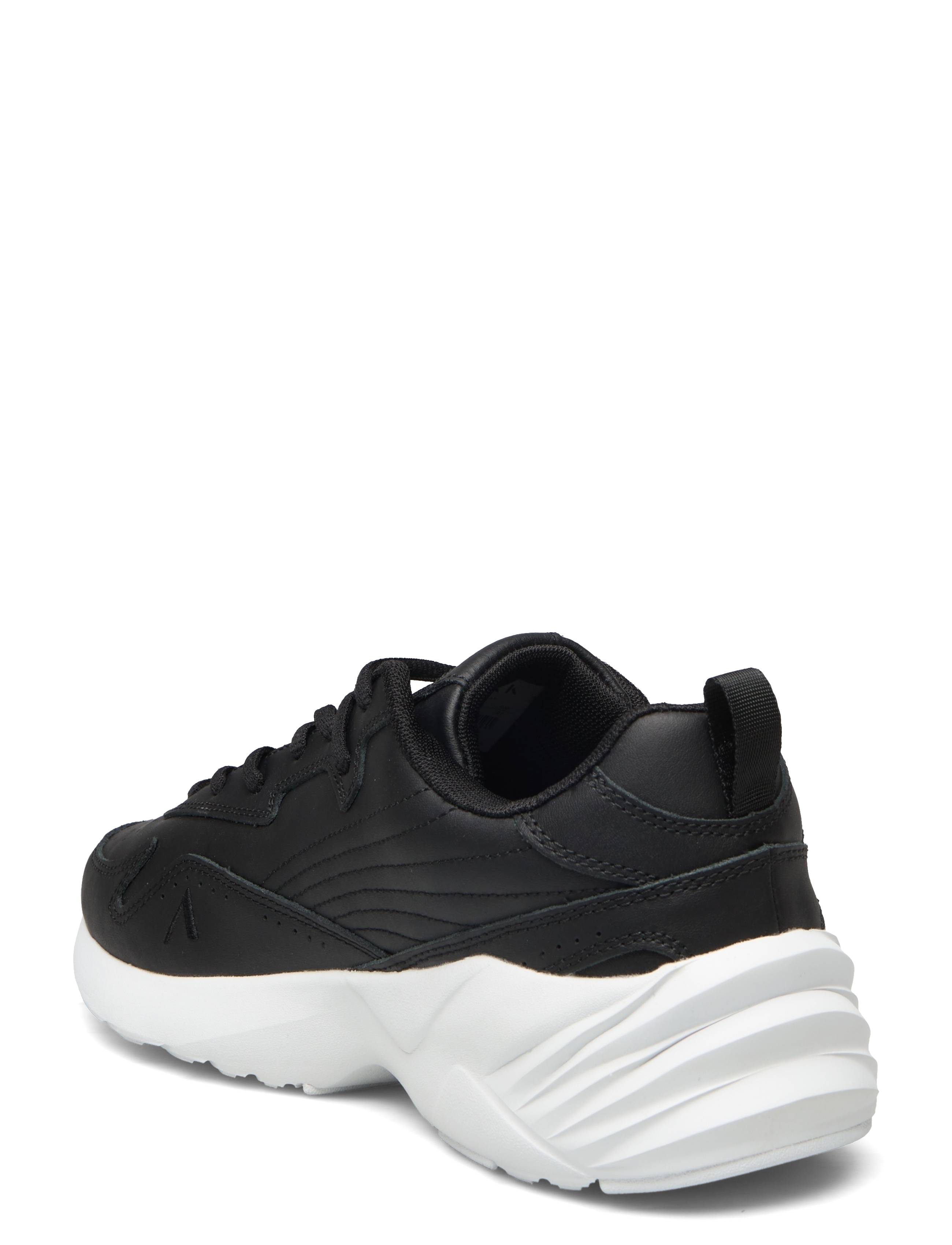 ARKK Copenhagen - Tencraft Leather W13 Black - Men - black - 2