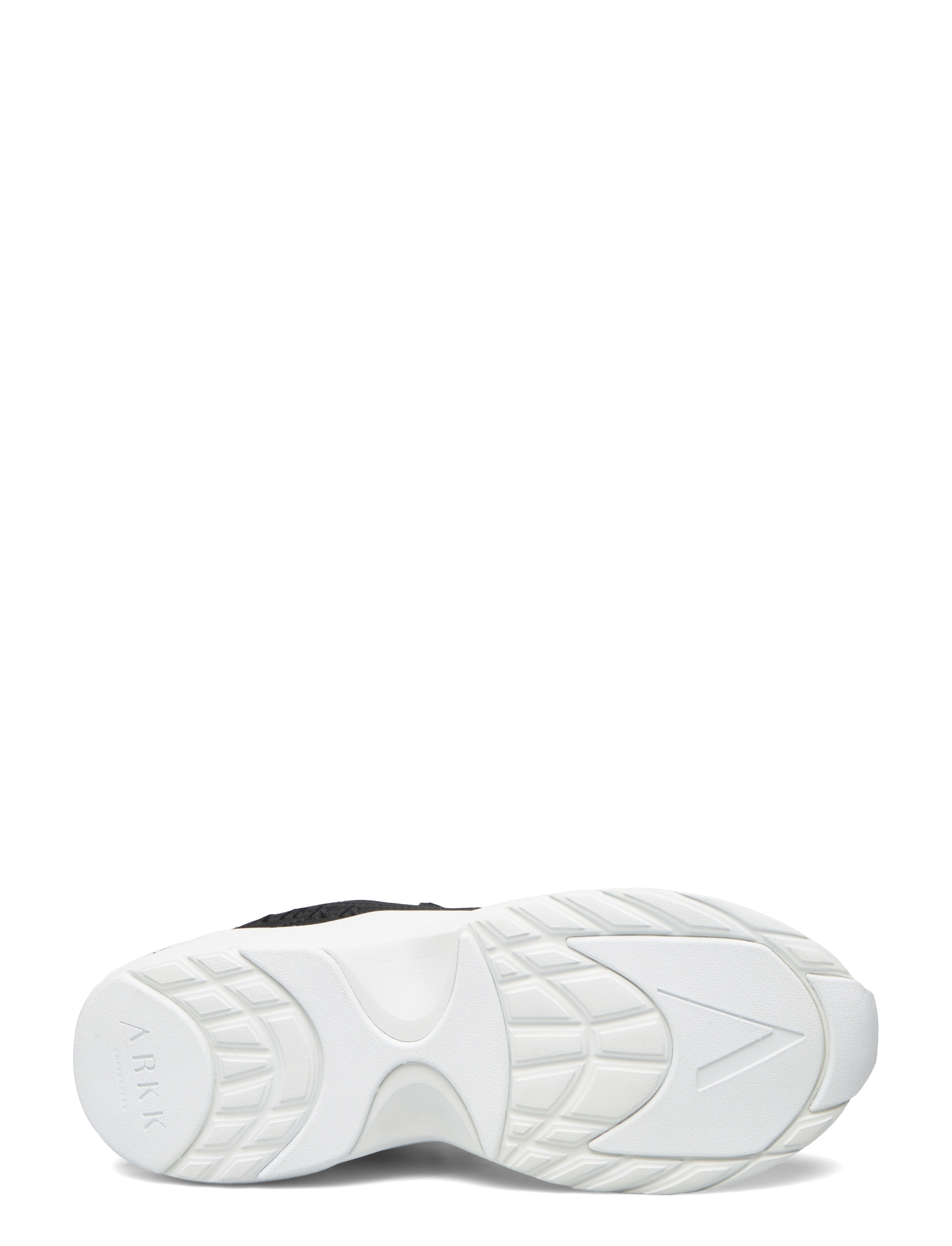ARKK Copenhagen - Tencraft Leather W13 Black - Men - black - 4