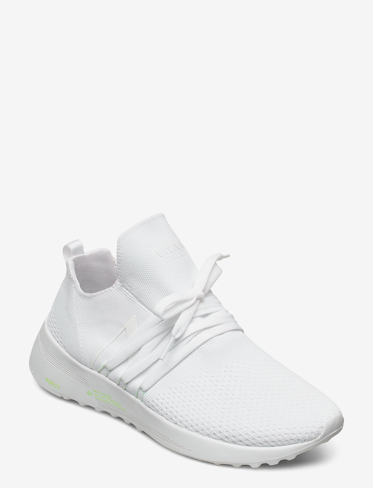 ARKK Copenhagen - Raven FG 2.0 PWR55 - white vivid green - 0