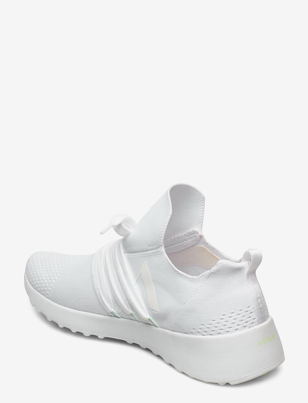 ARKK Copenhagen - Raven FG 2.0 PWR55 - white vivid green - 2